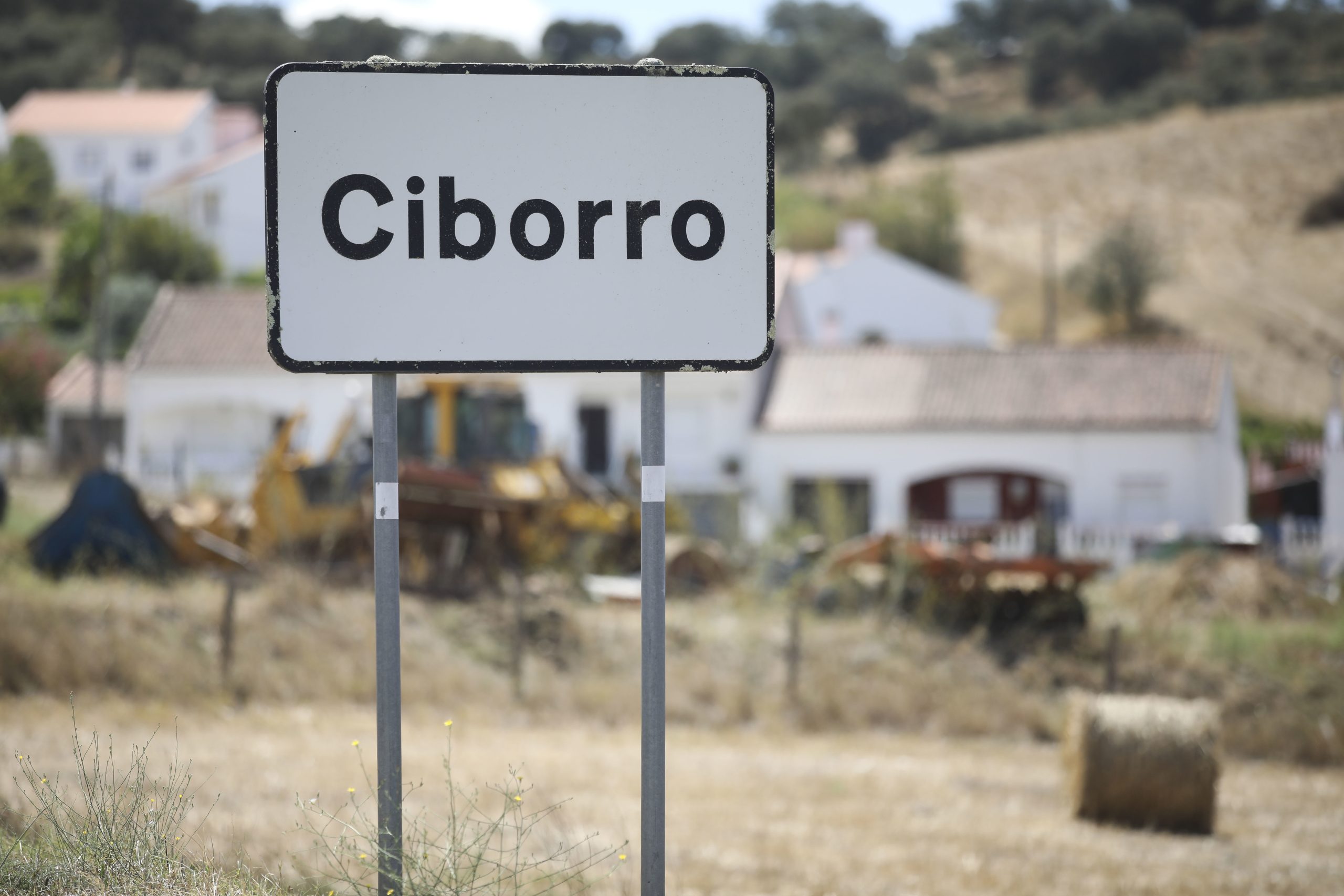 Covid-19: “Estabilizado” surto em Ciborro no concelho de Montemor-o-Novo