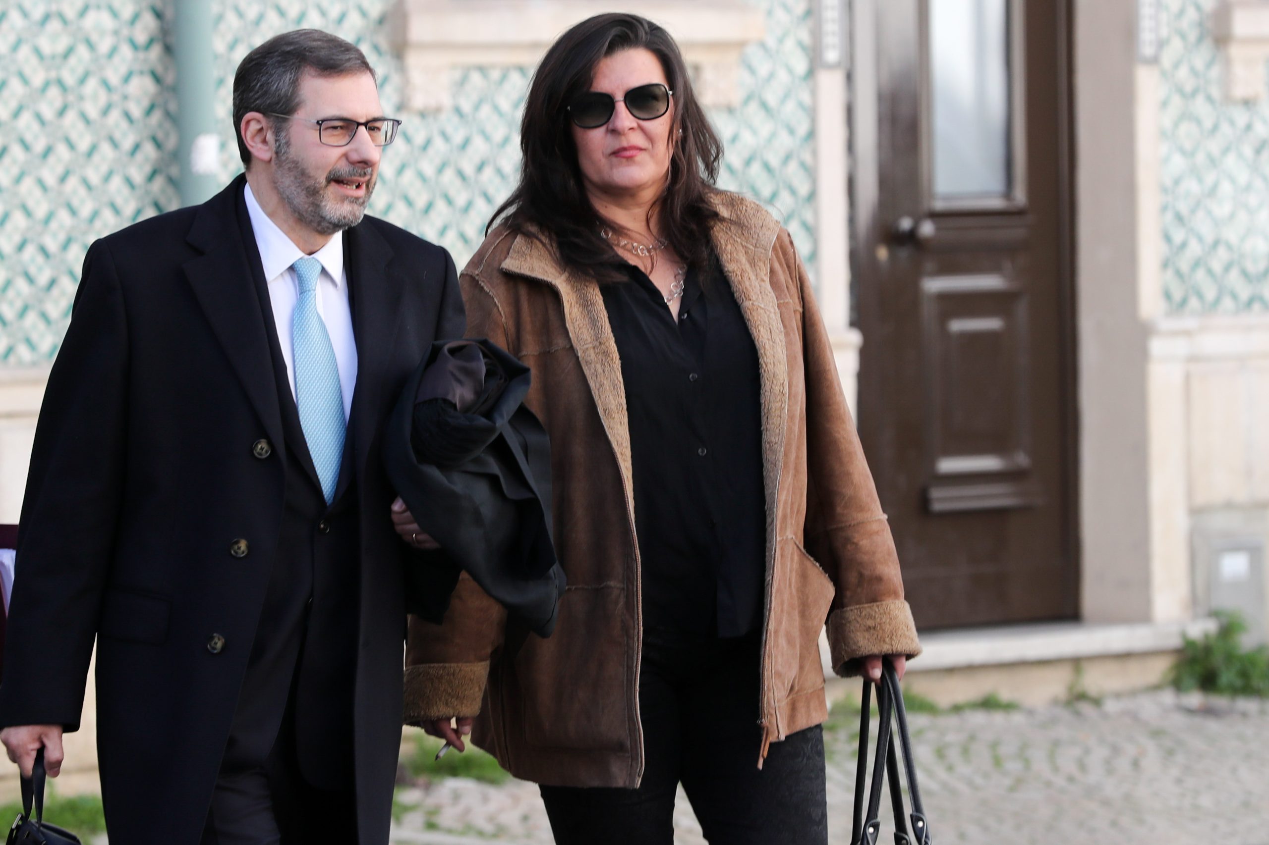 Operação Marquês: Advogado de Sofia Fava diz que “no essencial está tudo esclarecido”