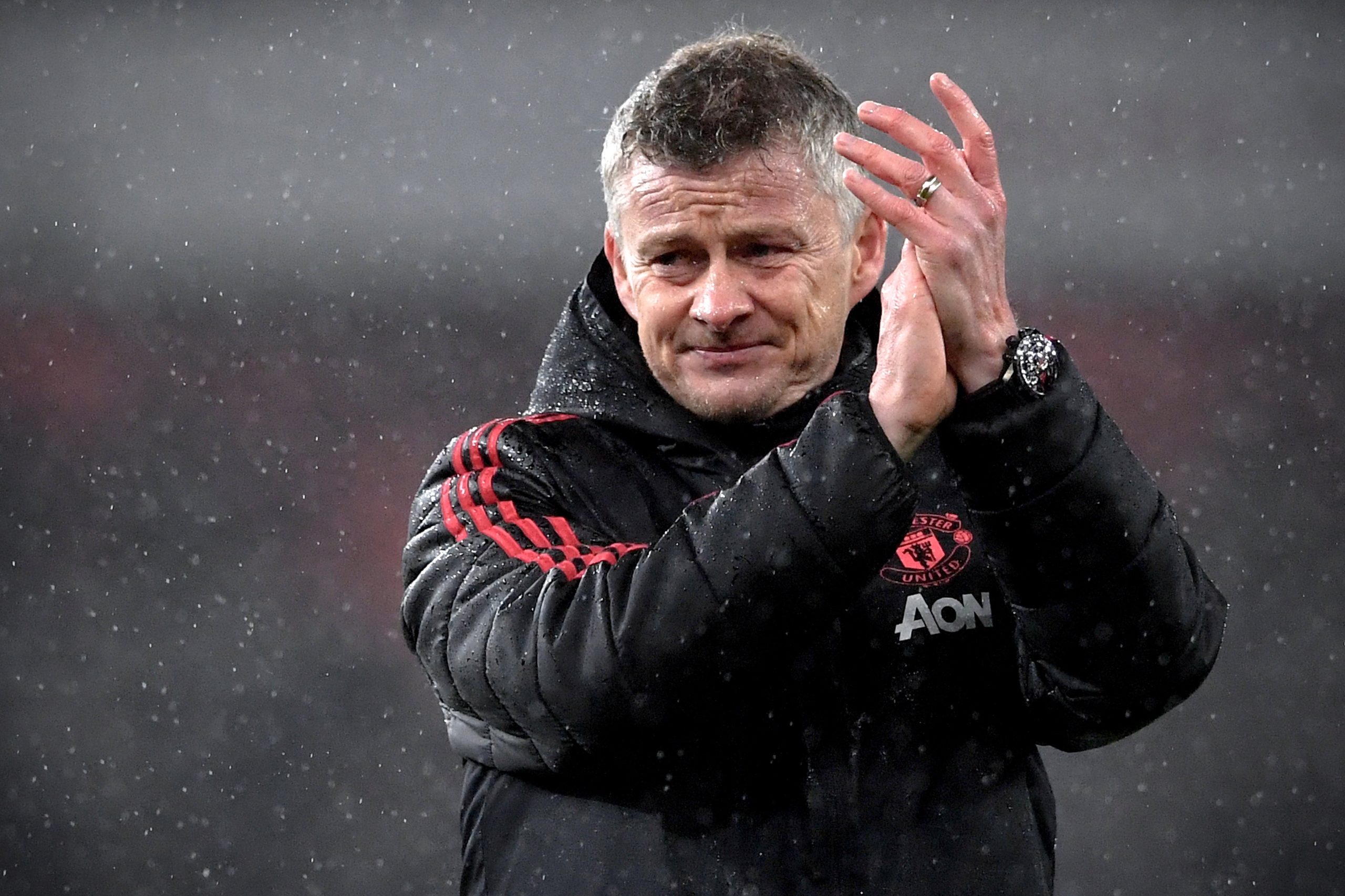 Solsjkaer sobre regresso de Mourinho a Old Trafford: “Será bem recebido. Tenho 100% certeza que lhe darão as boas-vindas”