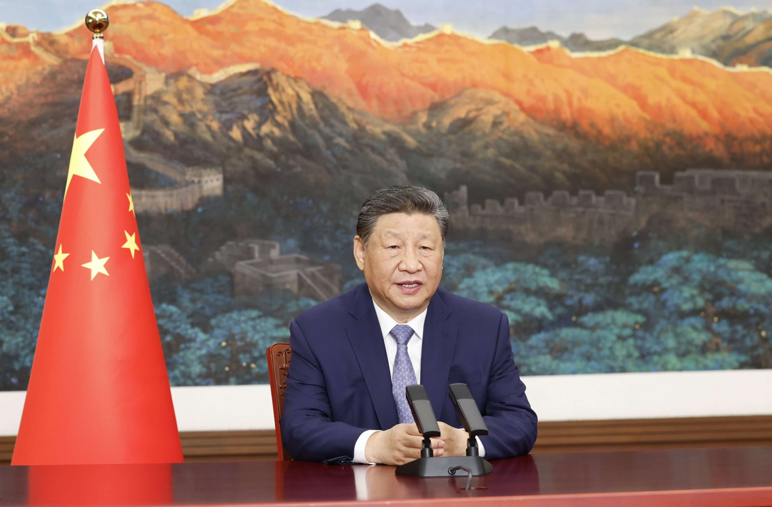 China exige libertação imediata de Maduro