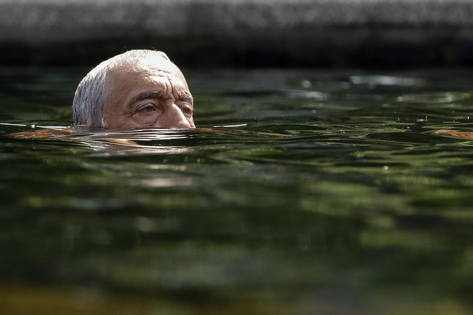 Fotógrafo da Lusa Paulo Novais galardoado com prémio Gazeta de Fotografia 2018