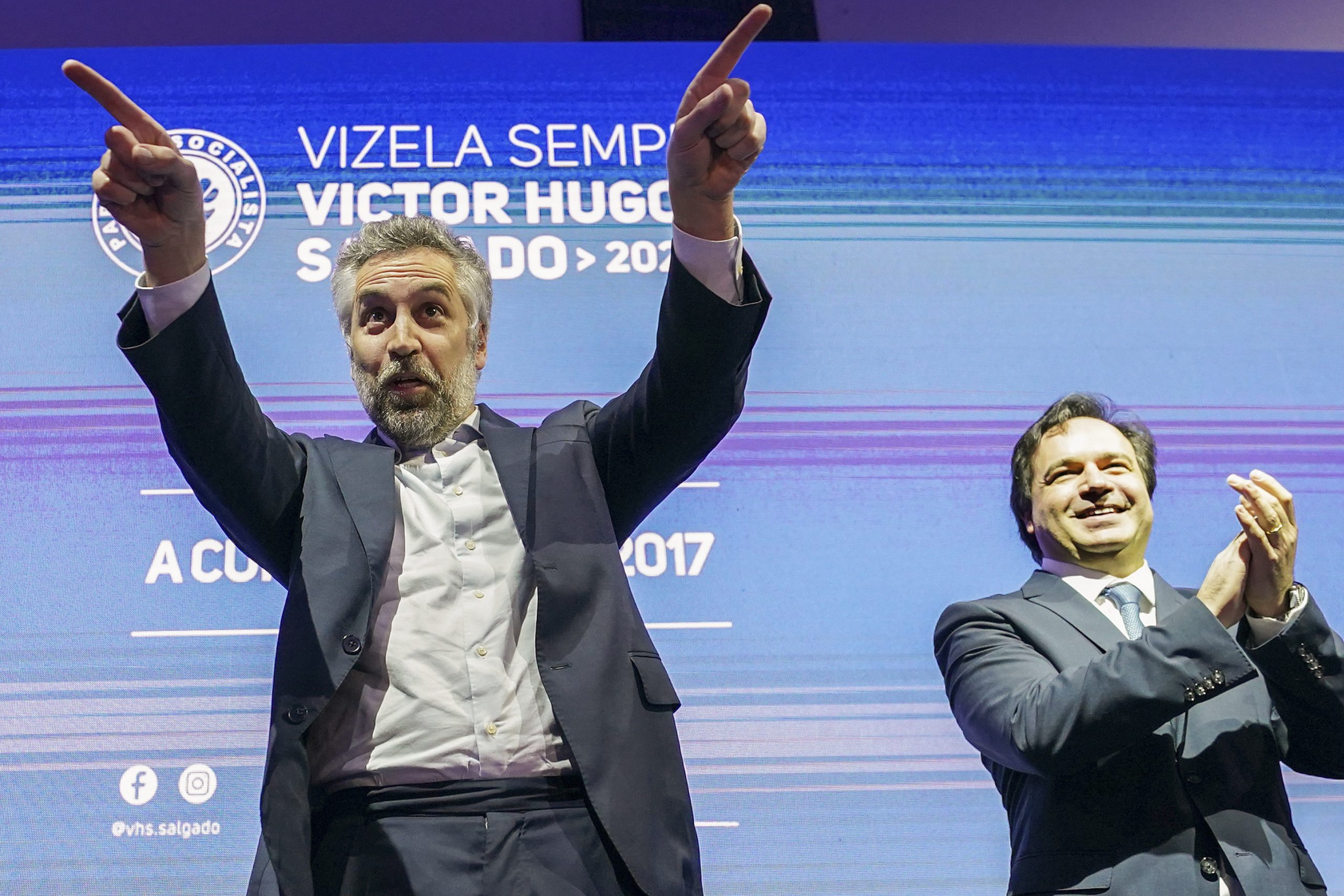 Pedro Nuno Santos não apoiará o autarca de Vizela nas autárquicas e pede que renuncie à liderança do PS/Braga