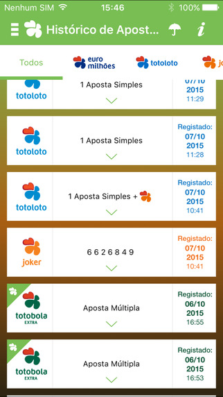 Joker: já é conhecida chave do concurso com jackpot de 3 milhões