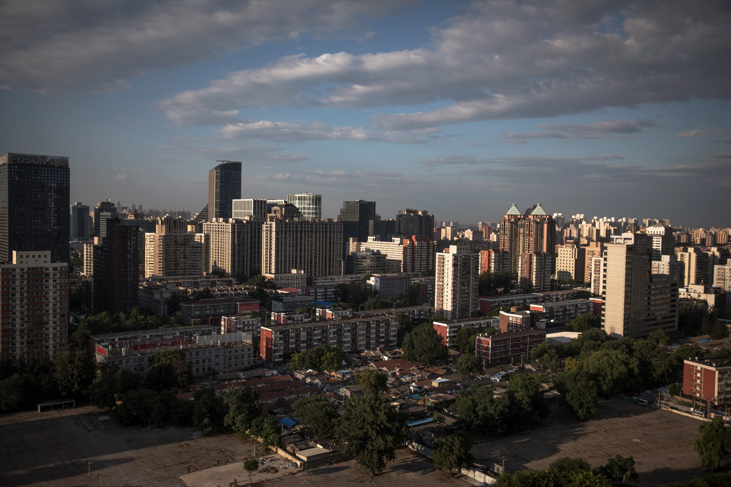China tem mais de 50 milhões de casas vazias