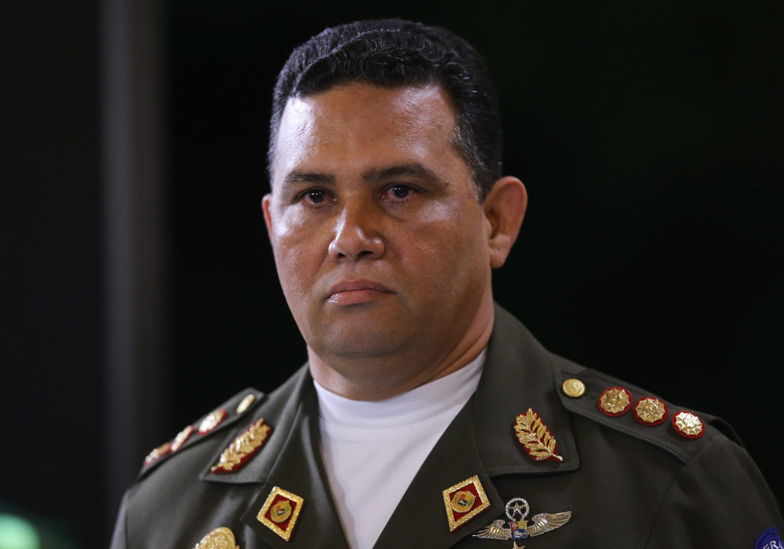 HRW critica regresso de González Lopez  aos serviços secretos da Venezuela