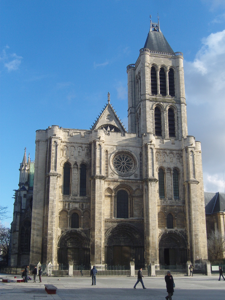 Saint Denis