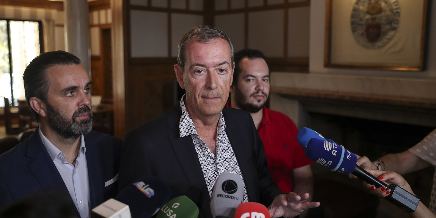 Antigo bastonário dos Médicos afirma que alargamento das ULS “não é grande reforma”
