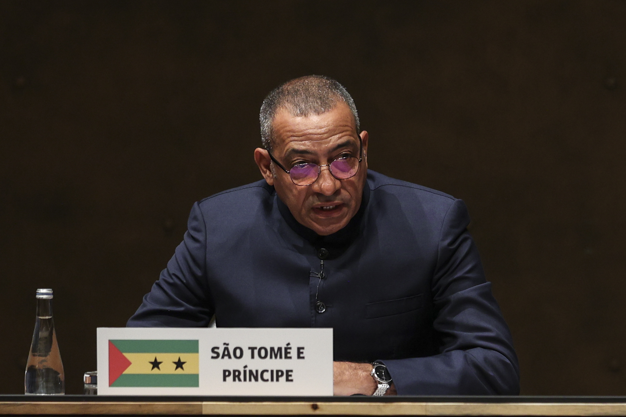 Portugal não é fator de bloqueio a acordo entre São Tomé e a Rússia