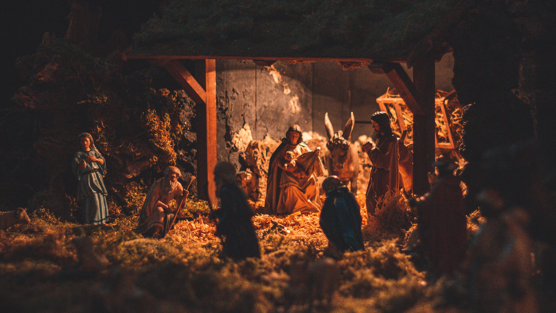 Carta de Natal: “O Natal é para a família, dizem e bem. Mas qual família?”