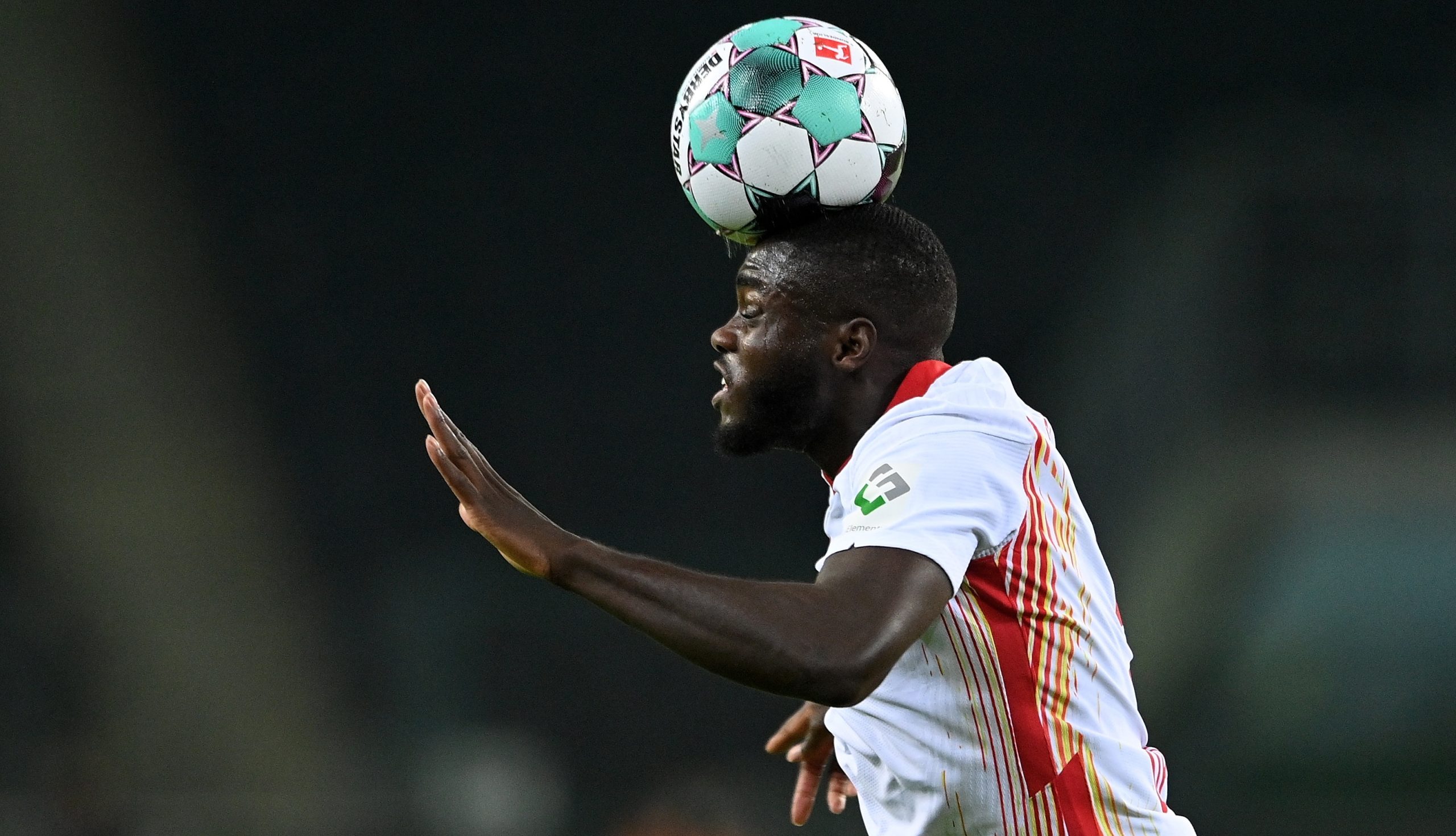 Upamecano vai ser reforço do Bayern Munique