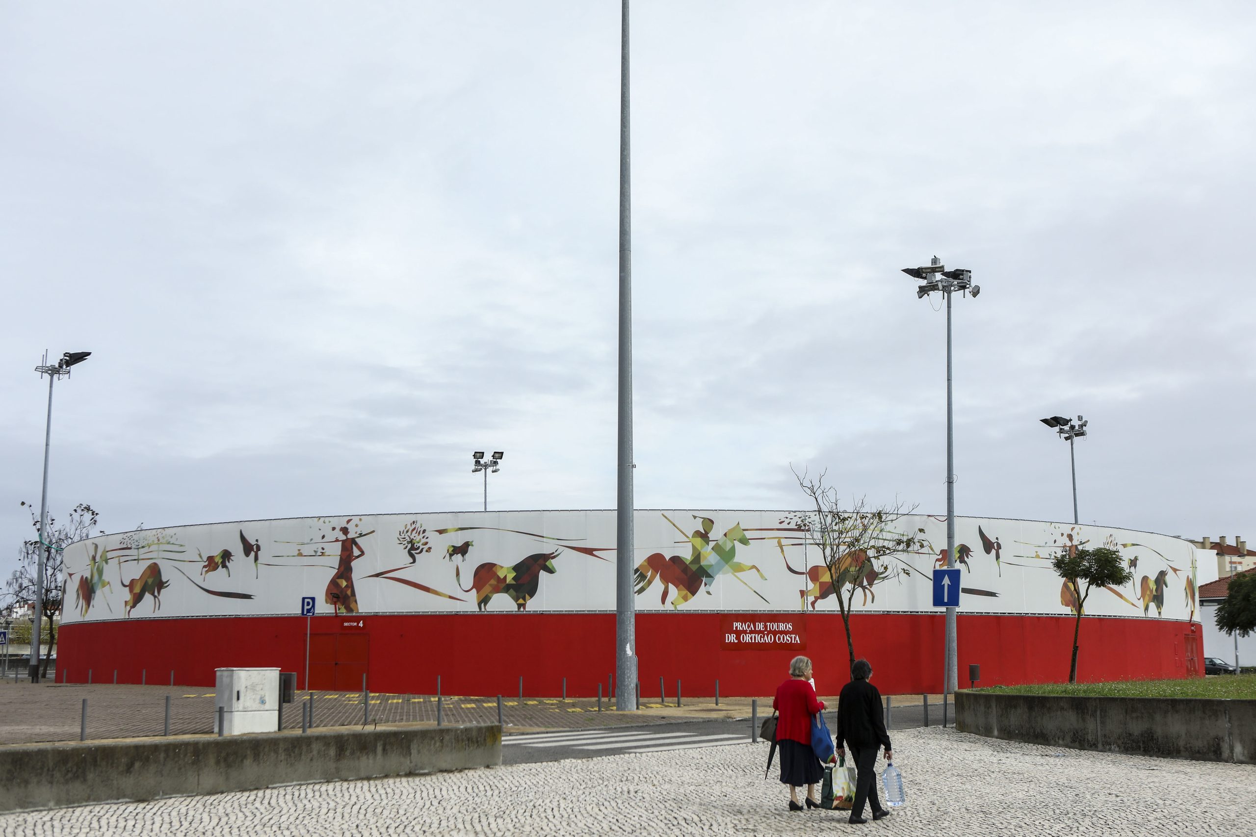 Azambuja anuncia que não contratará artistas que demonstrem posições anti-tourada