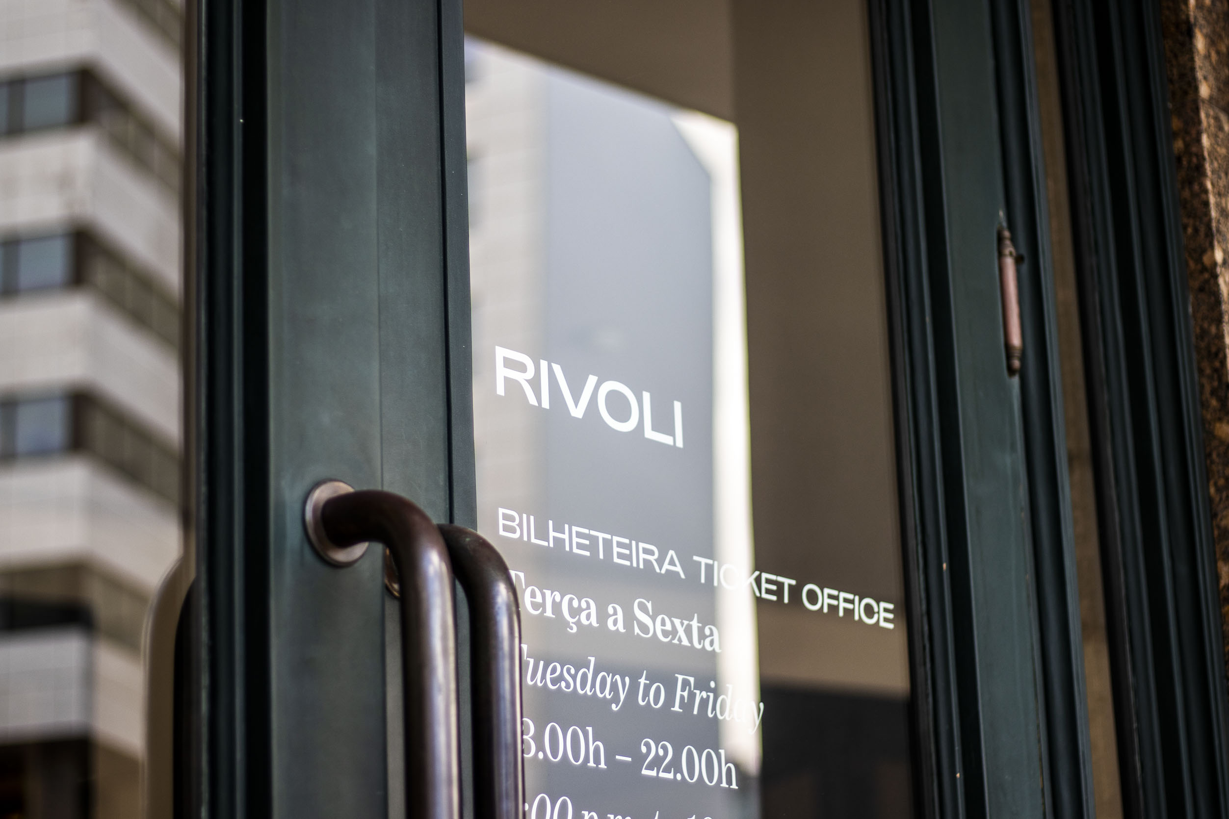 Rivoli celebra 90 anos com programação gratuita e “uma ode aos artistas do Porto”