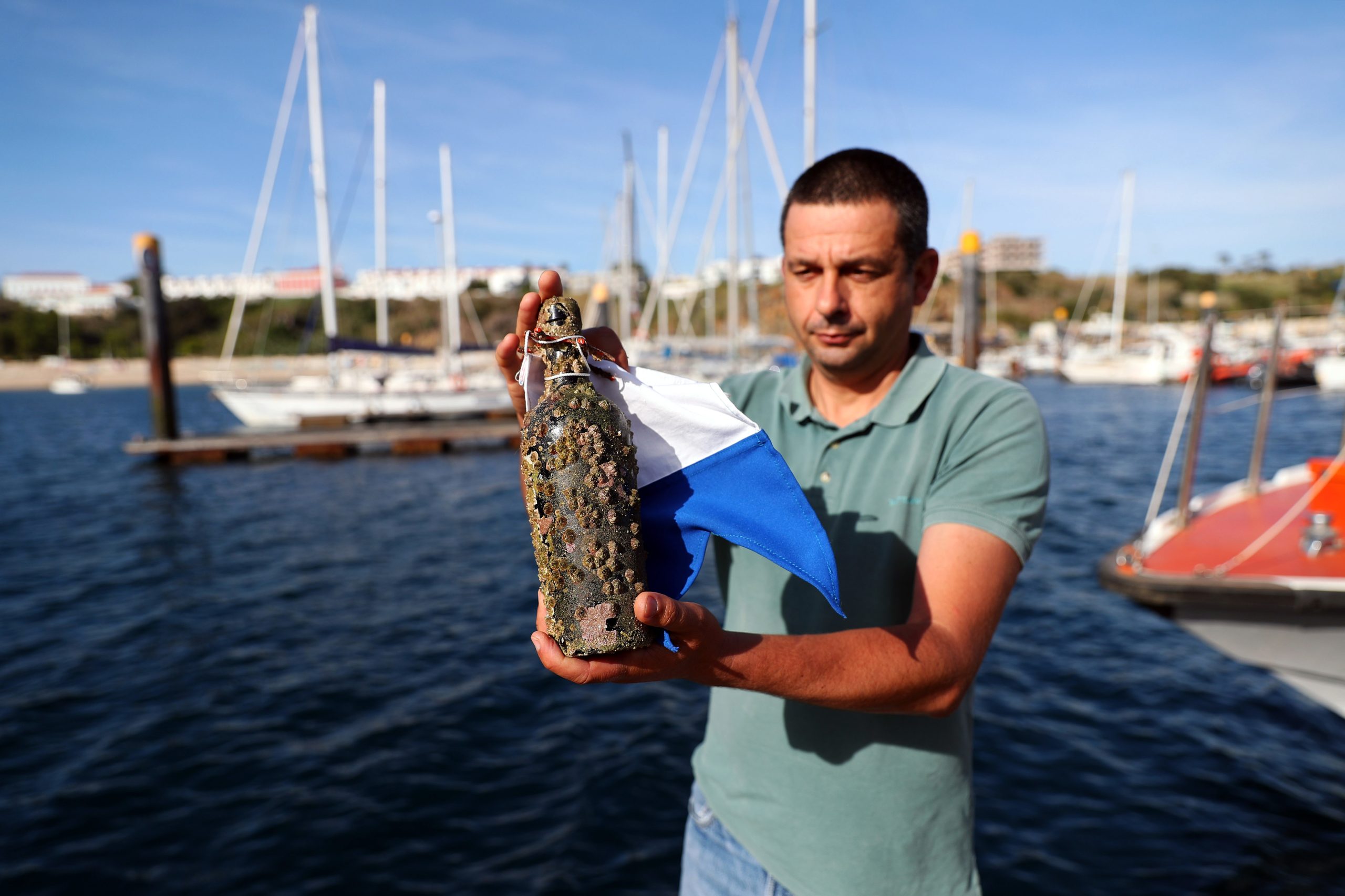 Cada vez mais negócios na costa alentejana tiram proveito do mar, mas sazonalidade continua a ser o maior desafio