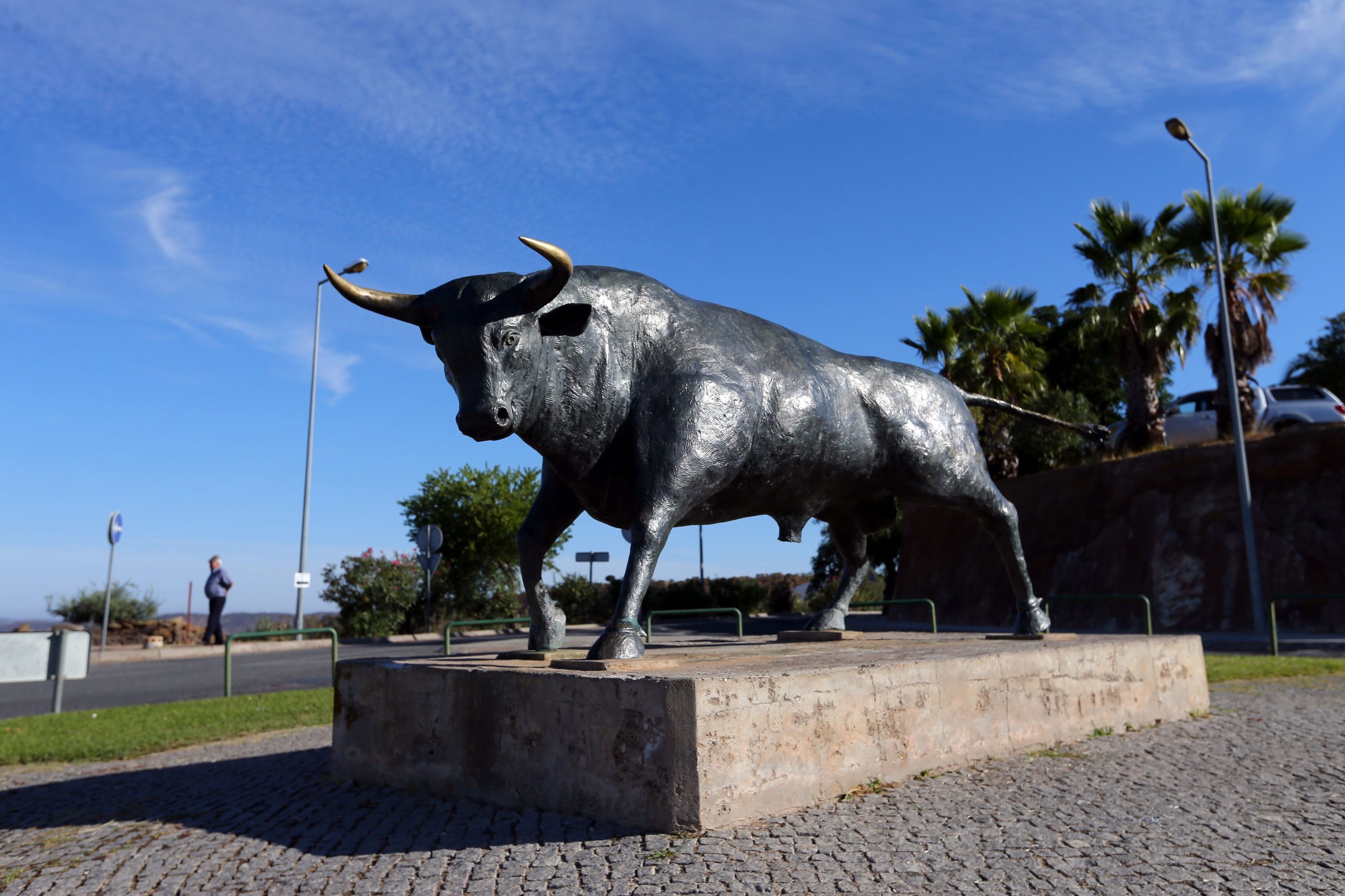 Covid-19: Canceladas Festas de Barrancos deste ano