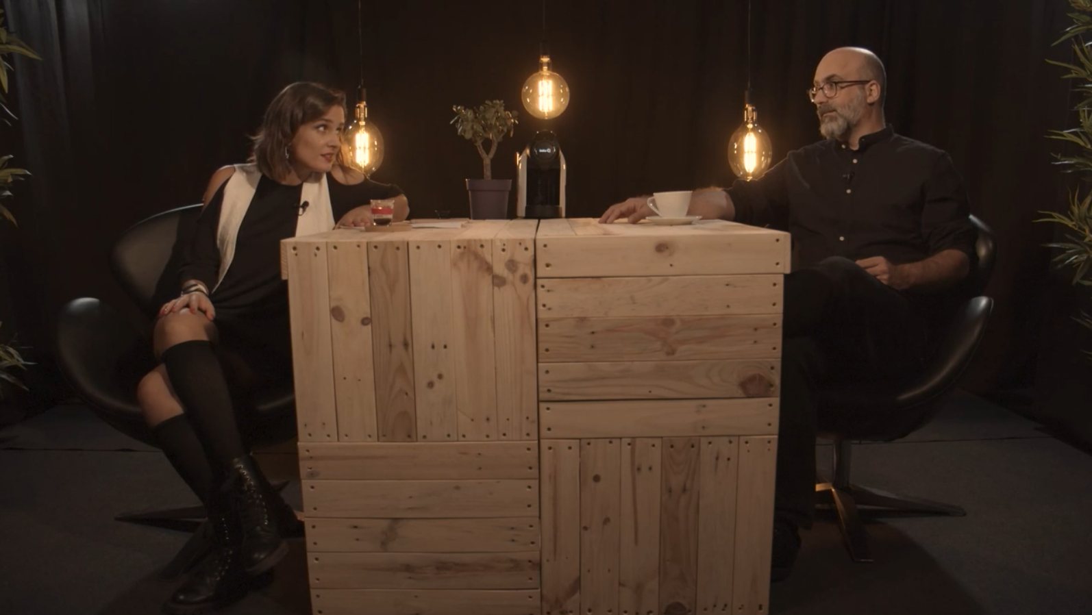 Valter Hugo Mãe: “Só quero ser melhor do que eu já fui”