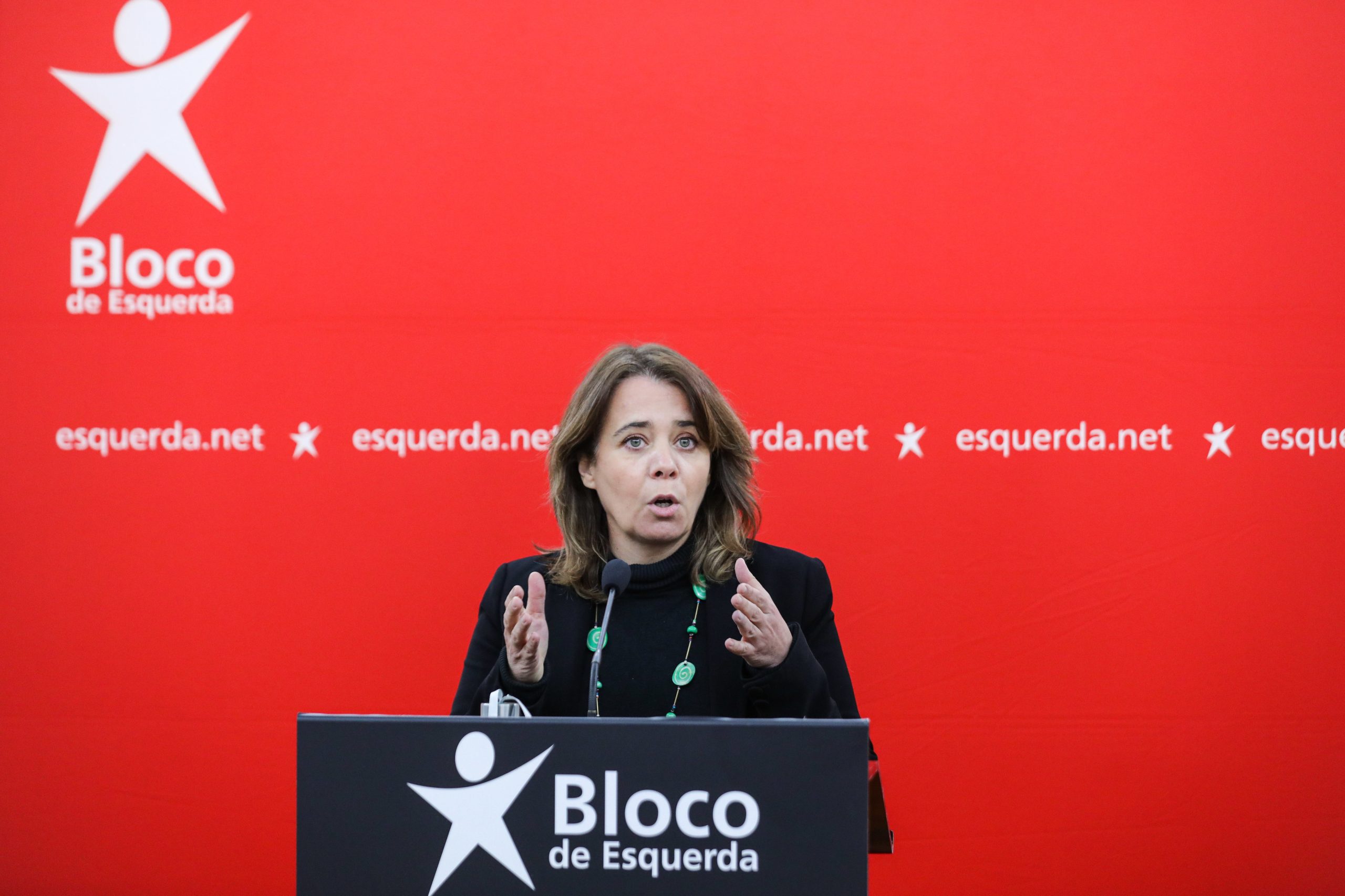 BE desafia partidos a levar informações ao parlamento sobre o procurador europeu