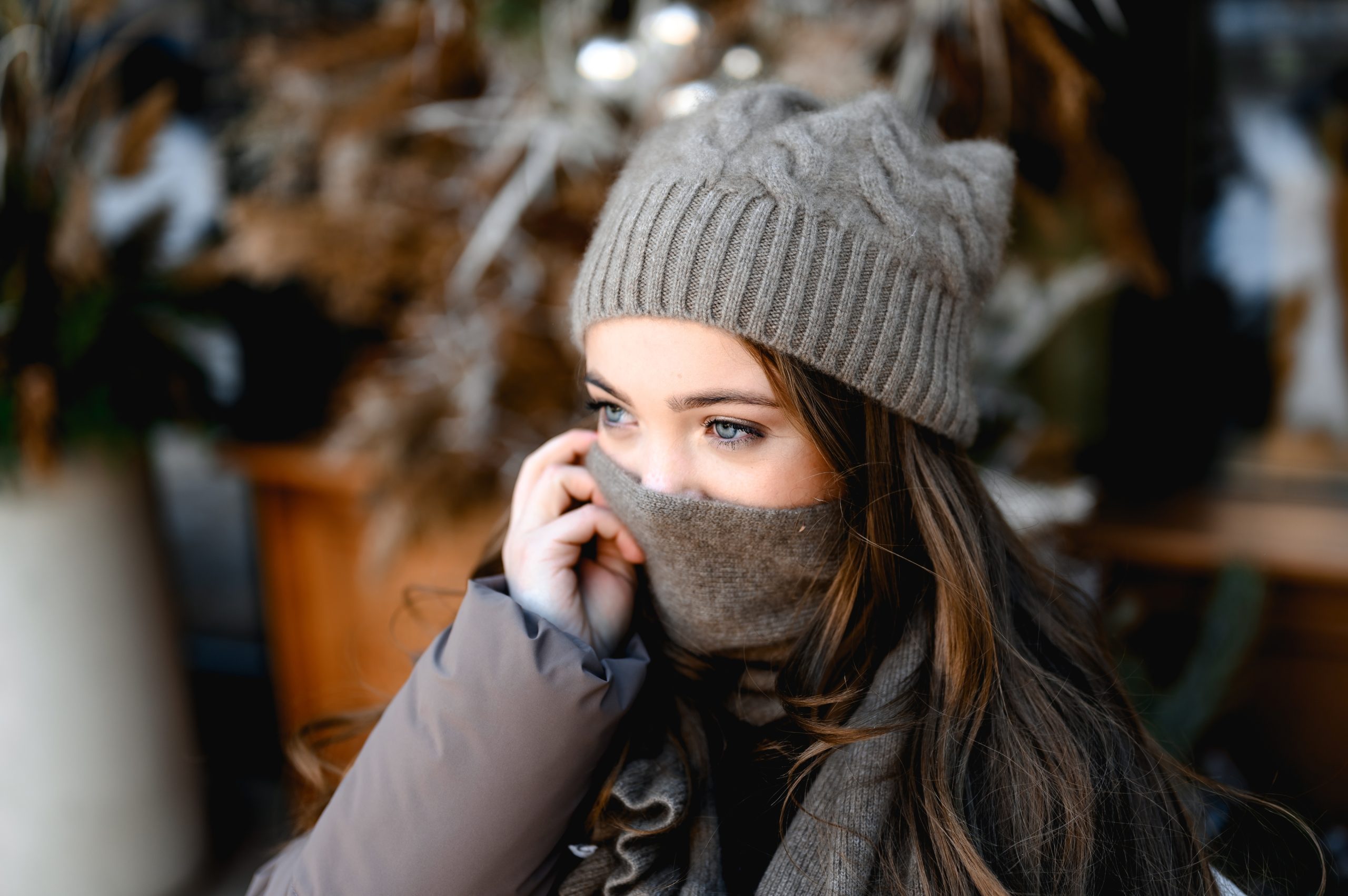 Saiba como lidar com o frio neste inverno. Cuidados para fortalecer a saúde e o bem-estar