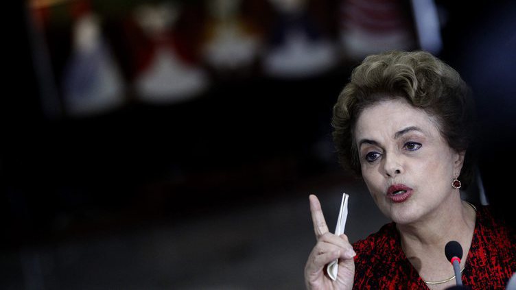 “Dilma sabia de tudo”, afirma ex-senador Delcídio do Amaral