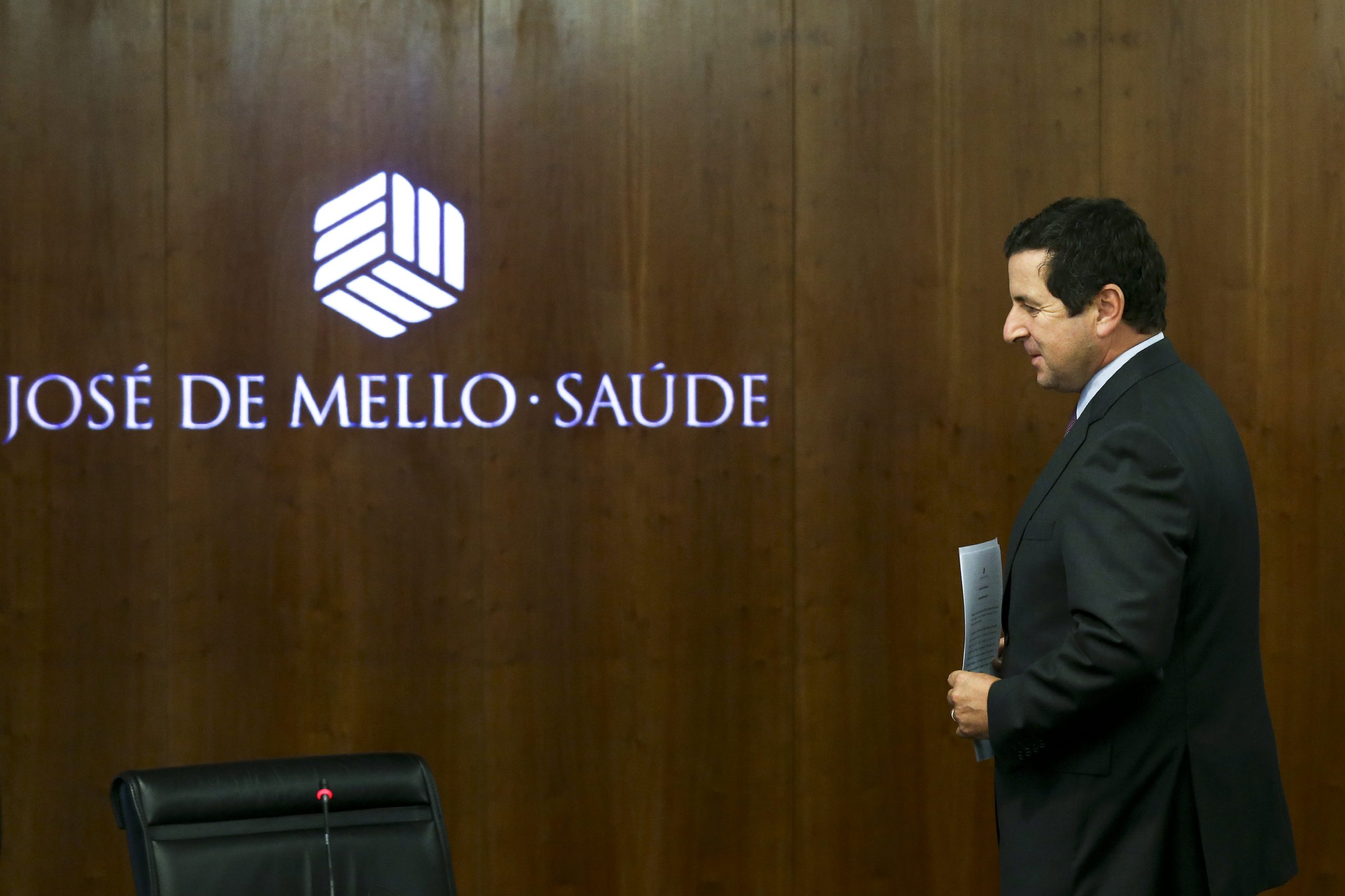 José de Mello investe mais de 50 milhões de euros no novo Hospital CUF Descobertas