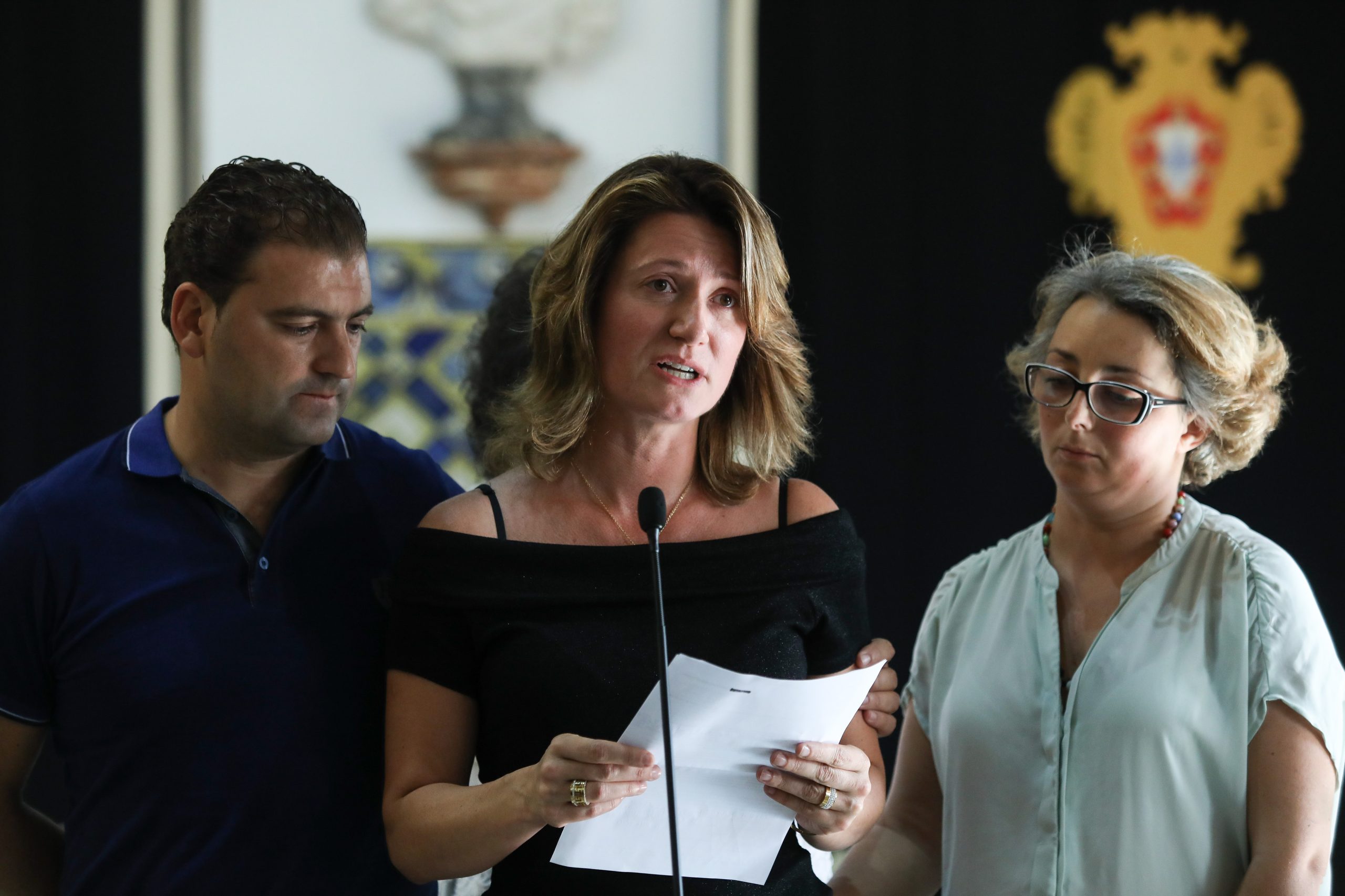 Pedrógão Grande. Maioria dos familiares consente divulgação do capítulo 6 do relatório de Xavier Viegas