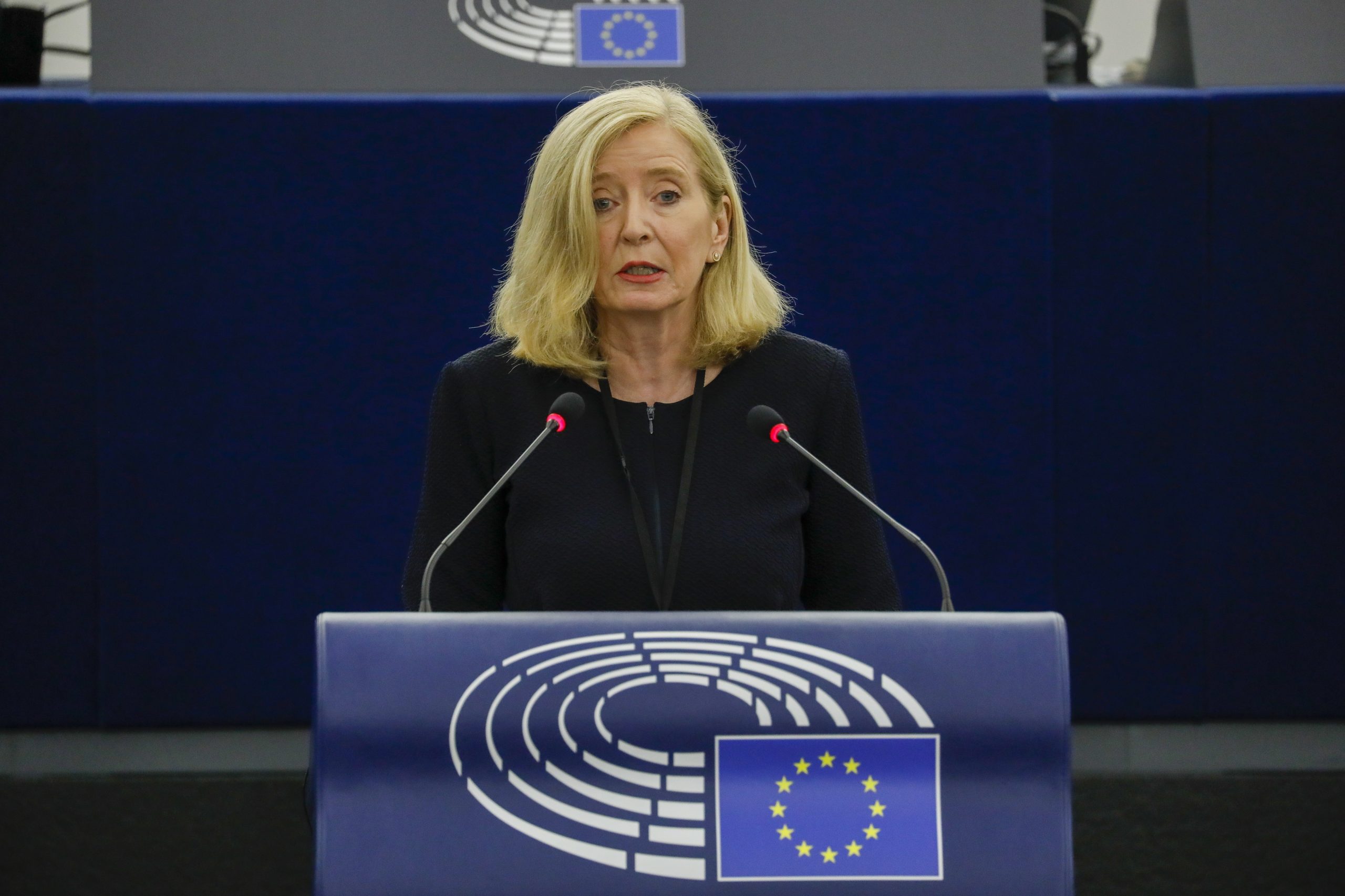 Provedora de Justiça europeia abre inquérito a procedimentos da Frontex em buscas e salvamentos