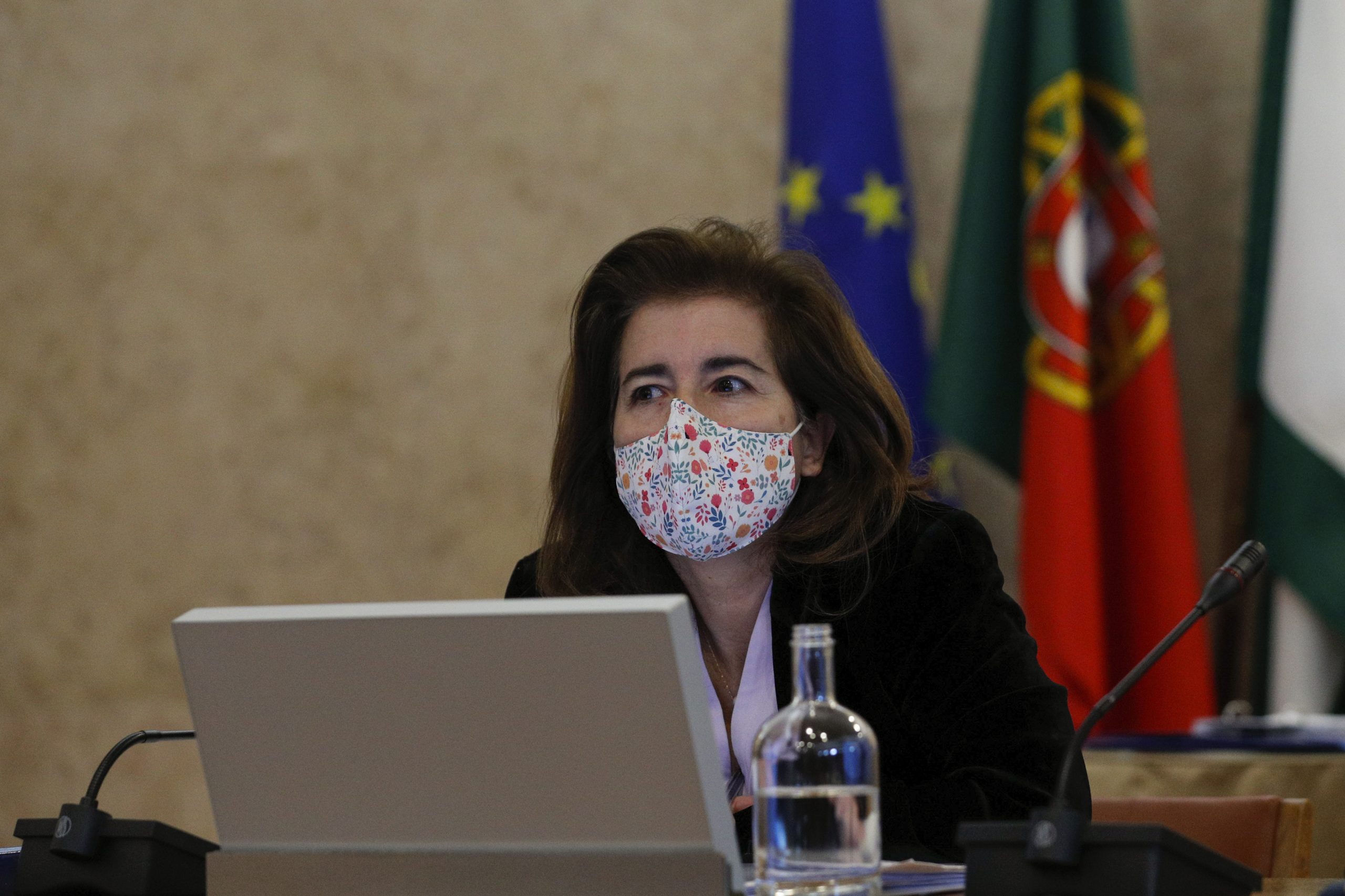 OE2021. Aumento do valor mínimo do subsídio desemprego chega a 83 mil pessoas