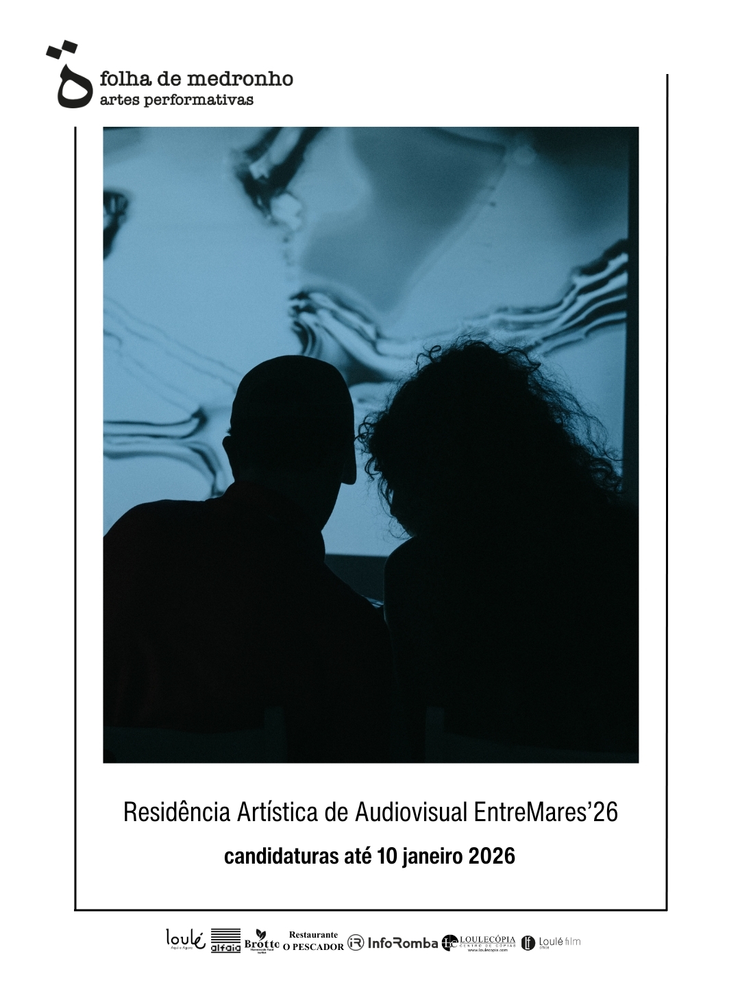 EntreMares´26: candidaturas abertas para artistas criarem o seu documentário