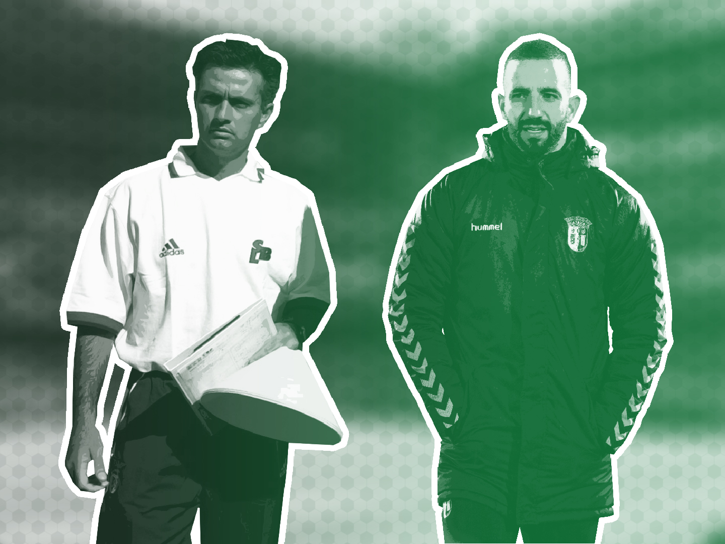 Rúben Amorim é o “novo Mourinho” que o Sporting não quer arriscar perder