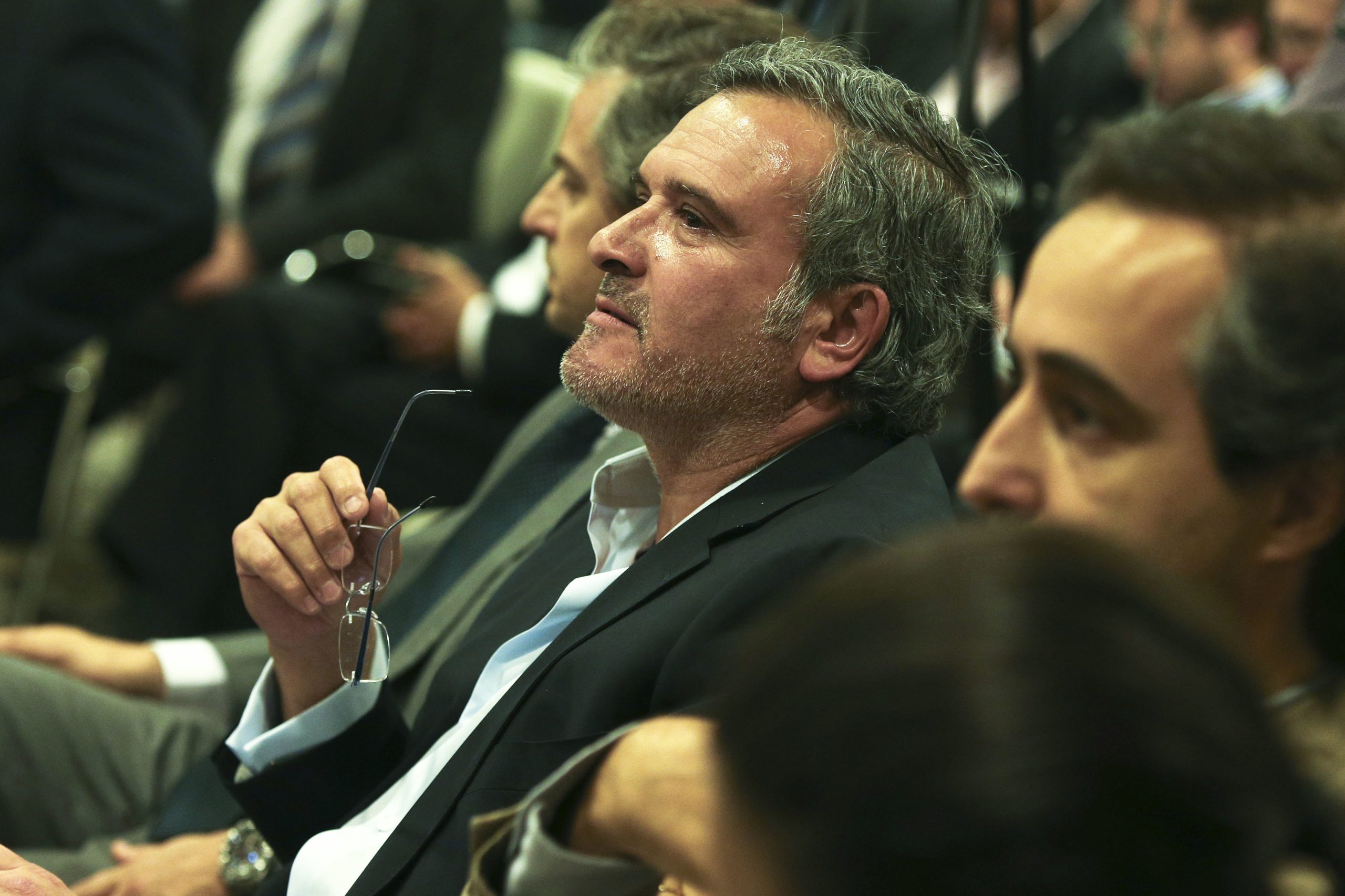 Miguel Relvas defende projeto alternativo para PSD e novos protagonistas