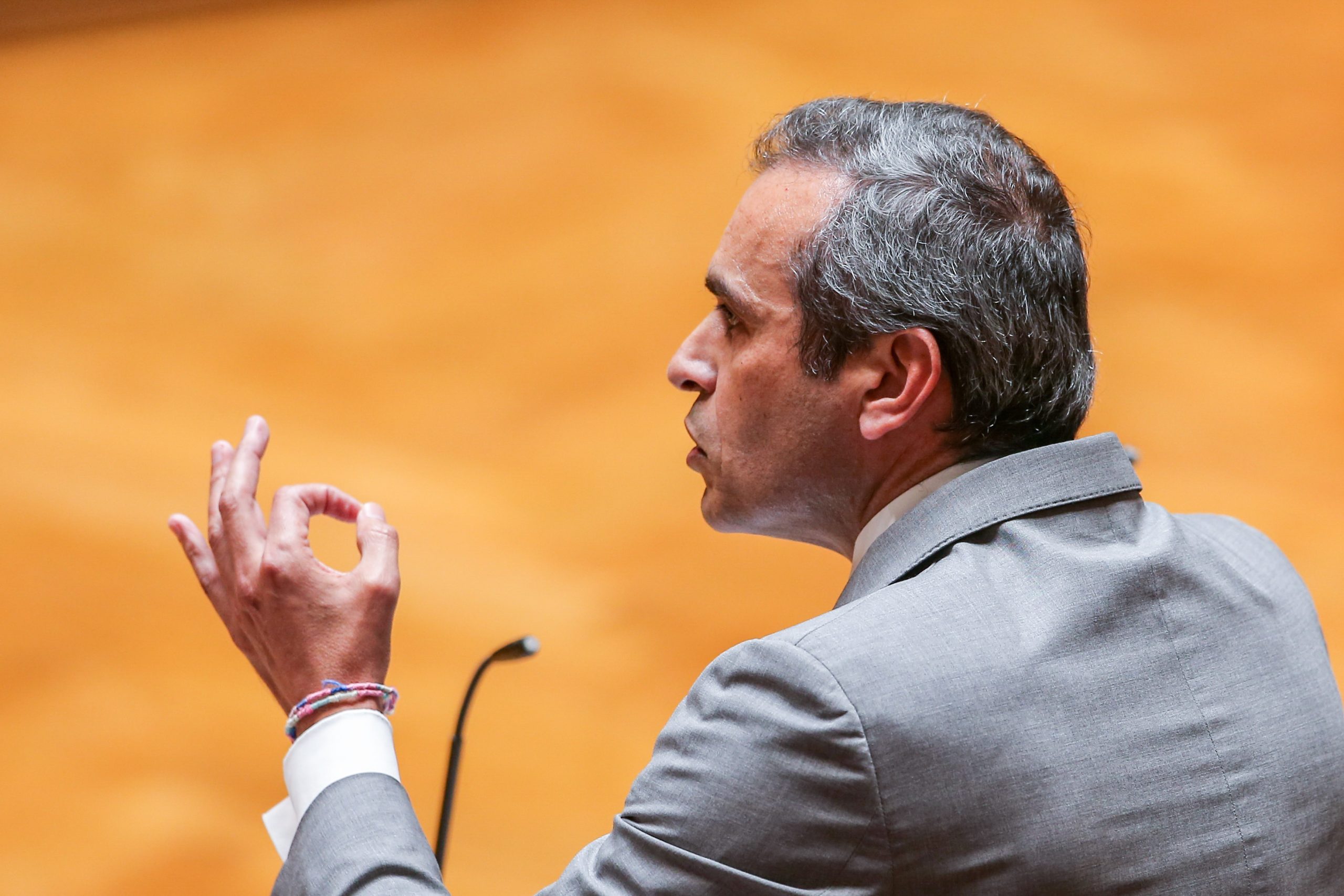 Parlamento adia audição a deputado do PS escolhido pelo Governo para ERSE