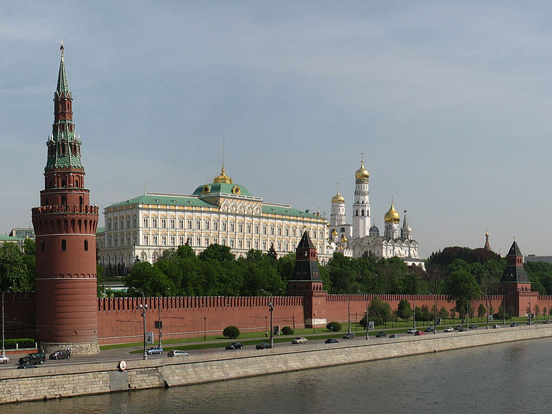 Kremlin vai analisar suspensão do COI antes de tomar medidas