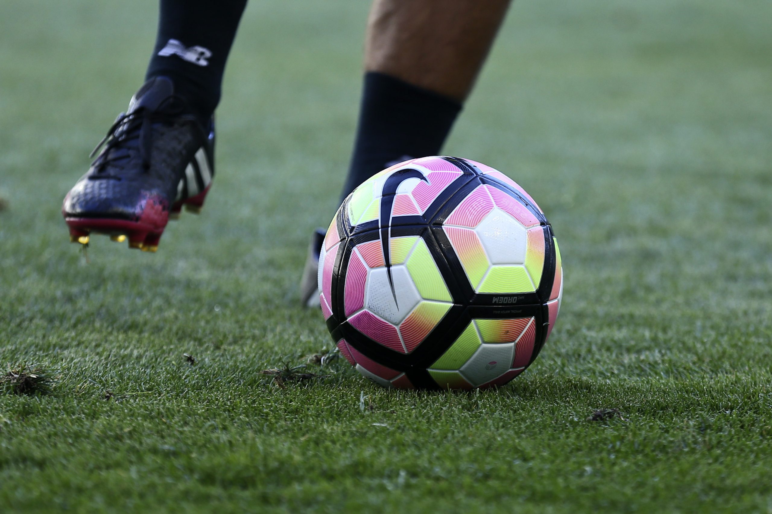 Portugal empata no segundo jogo particular de sub-20 com Marrocos