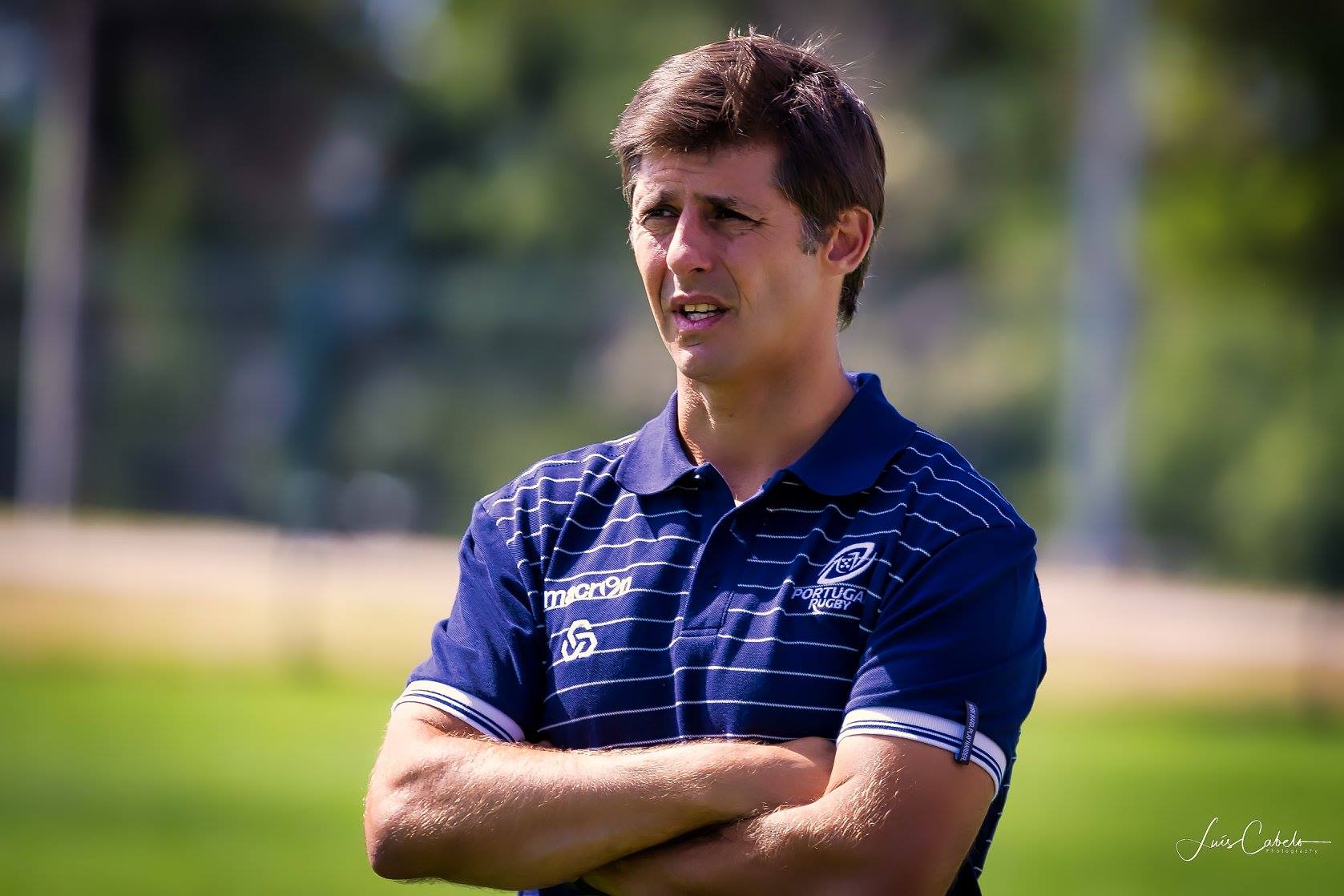 Râguebi. Os sub-20 de Luís Pissarra que não querem ficar na sombra da ‘geração de ouro’