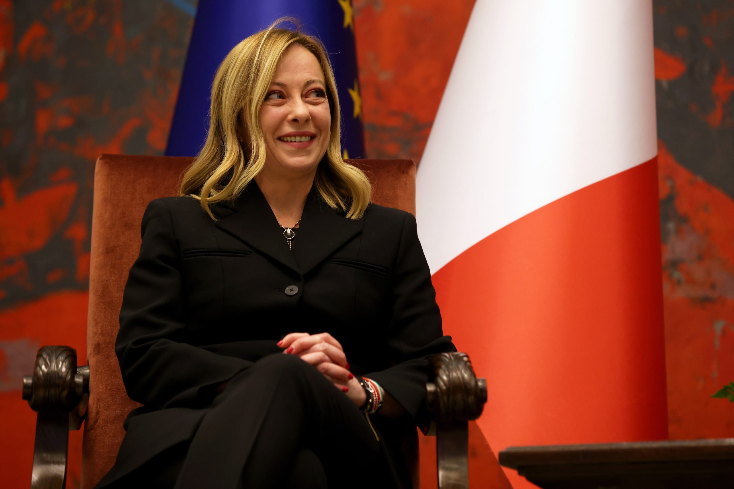 Itália sai oficialmente da Nova Rota da Seda