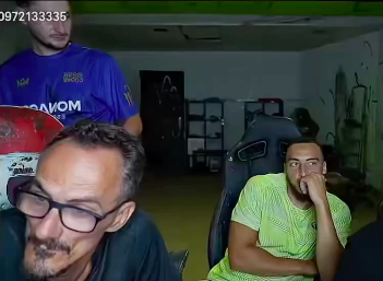 França vai processar plataforma Kick após morte de utilizador durante livestream