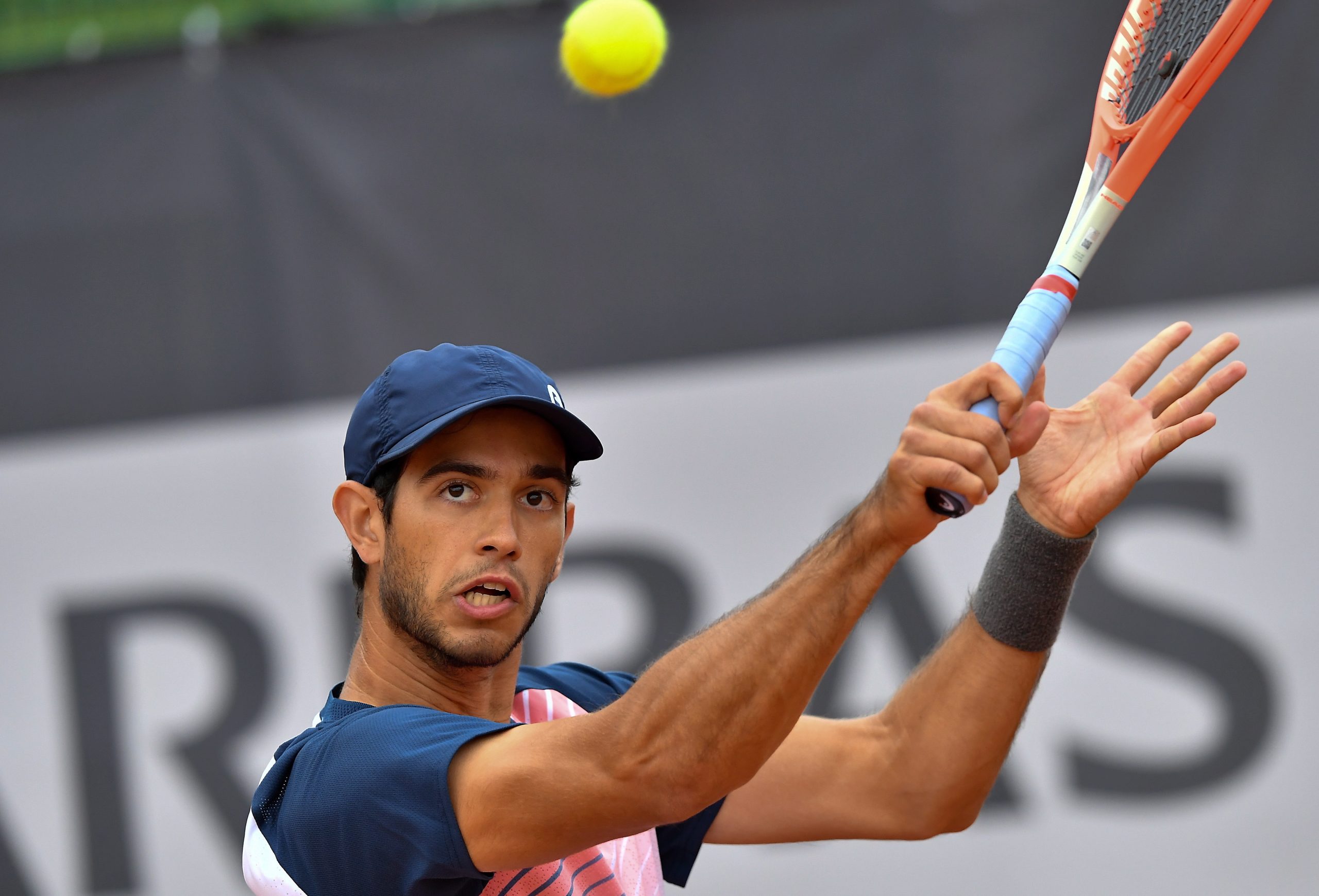 Tenista Nuno Borges conquista em Antália primeiro título no circuito Challenger