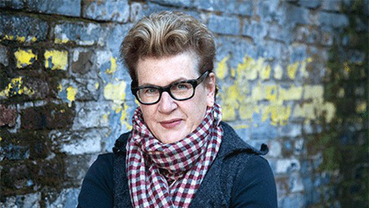 Meg Rosoff vence o prémio Astrid Lindgren de literatura infantil