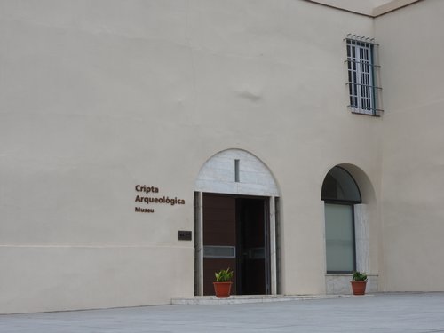Cripta Arqueológica de Alcácer do Sal afirma-se como marco turístico e atrai cada vez mais visitantes