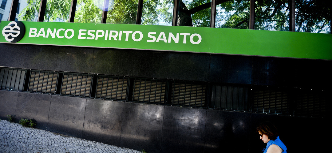 BES: Defesa de auditores da KPMG pede arquivamento de processo contraordenacional
