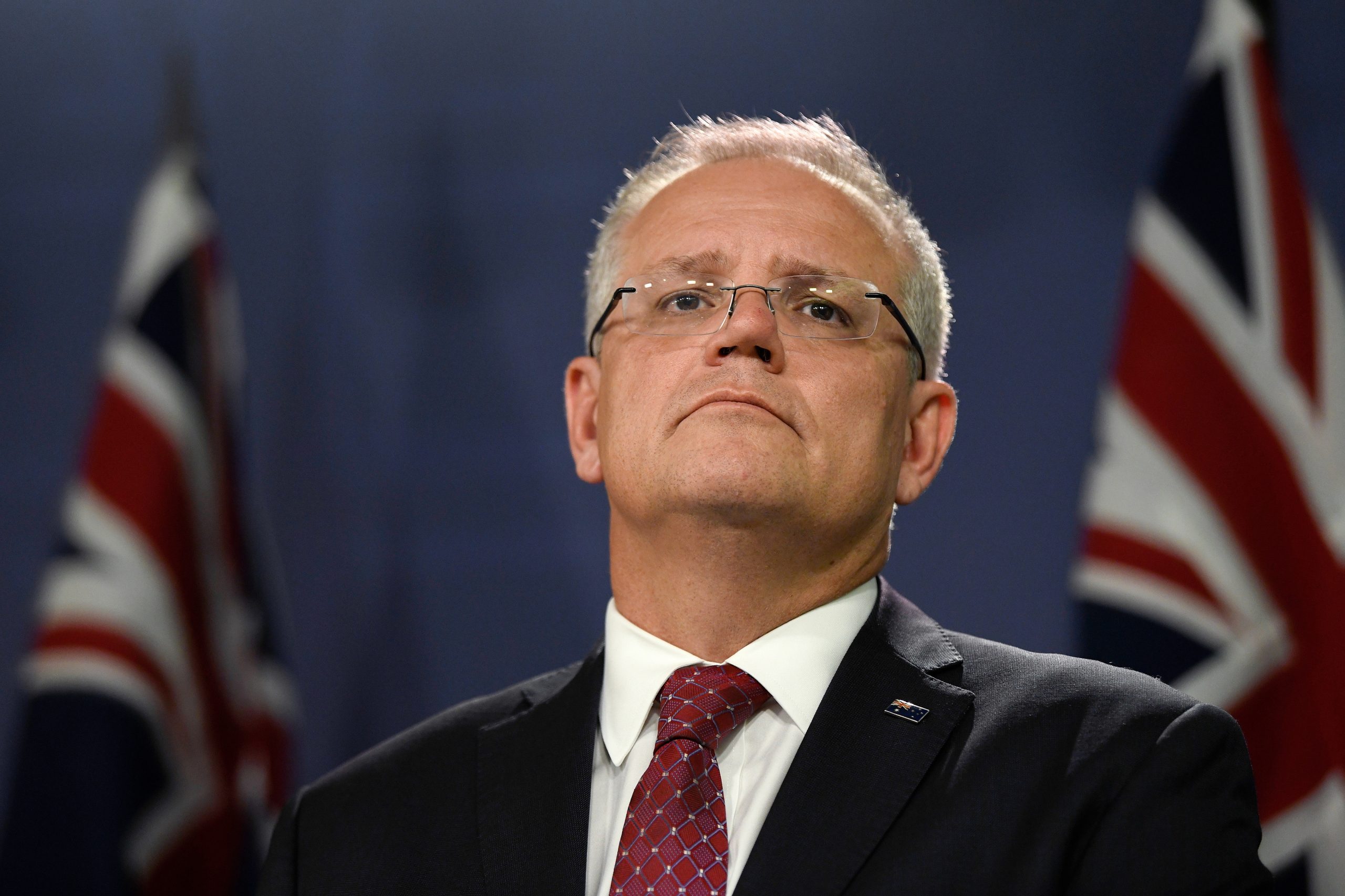 Primeiro-ministro da Austrália pediu desculpa por ter negado escravidão