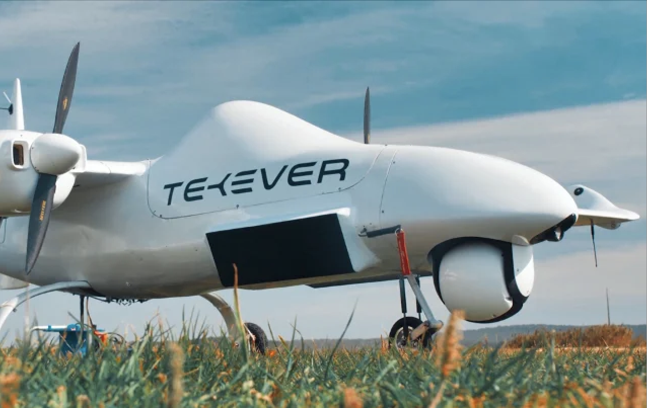 Tekever, tecnológica portuguesa, pode ser “alvo legítimo” da Rússia