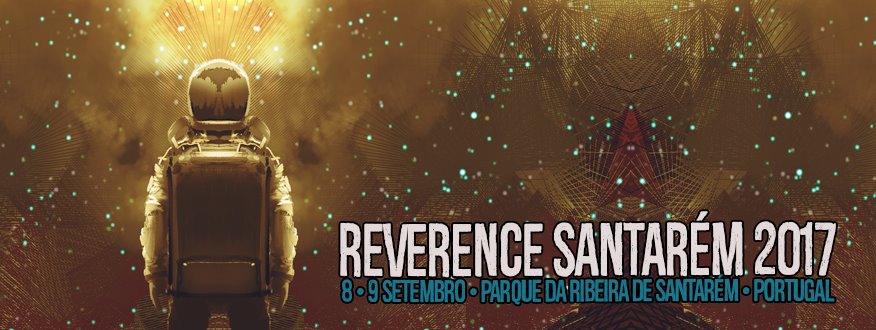 De Valada para a Ribeira de Santarém. Festival Reverence muda de lugar