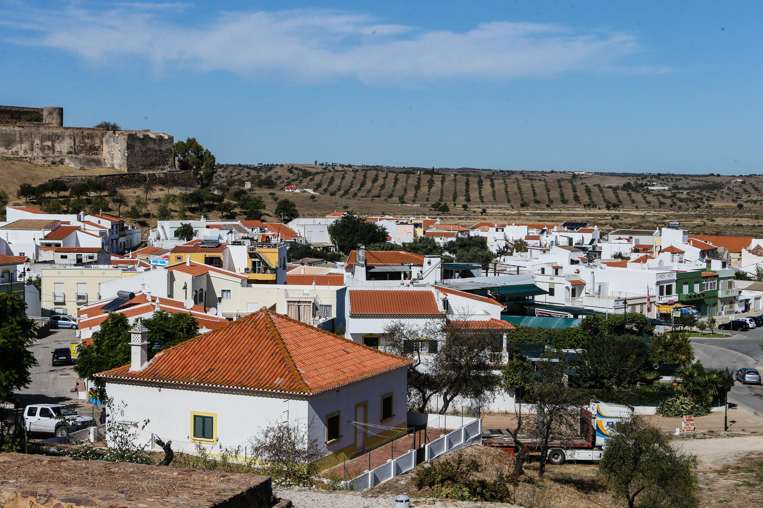 Promover à mesa o que local e da época com um toque de inovação. O que levou a eurocidade do Guadiana a juntar-se à Rede Europeia Sabor Sur