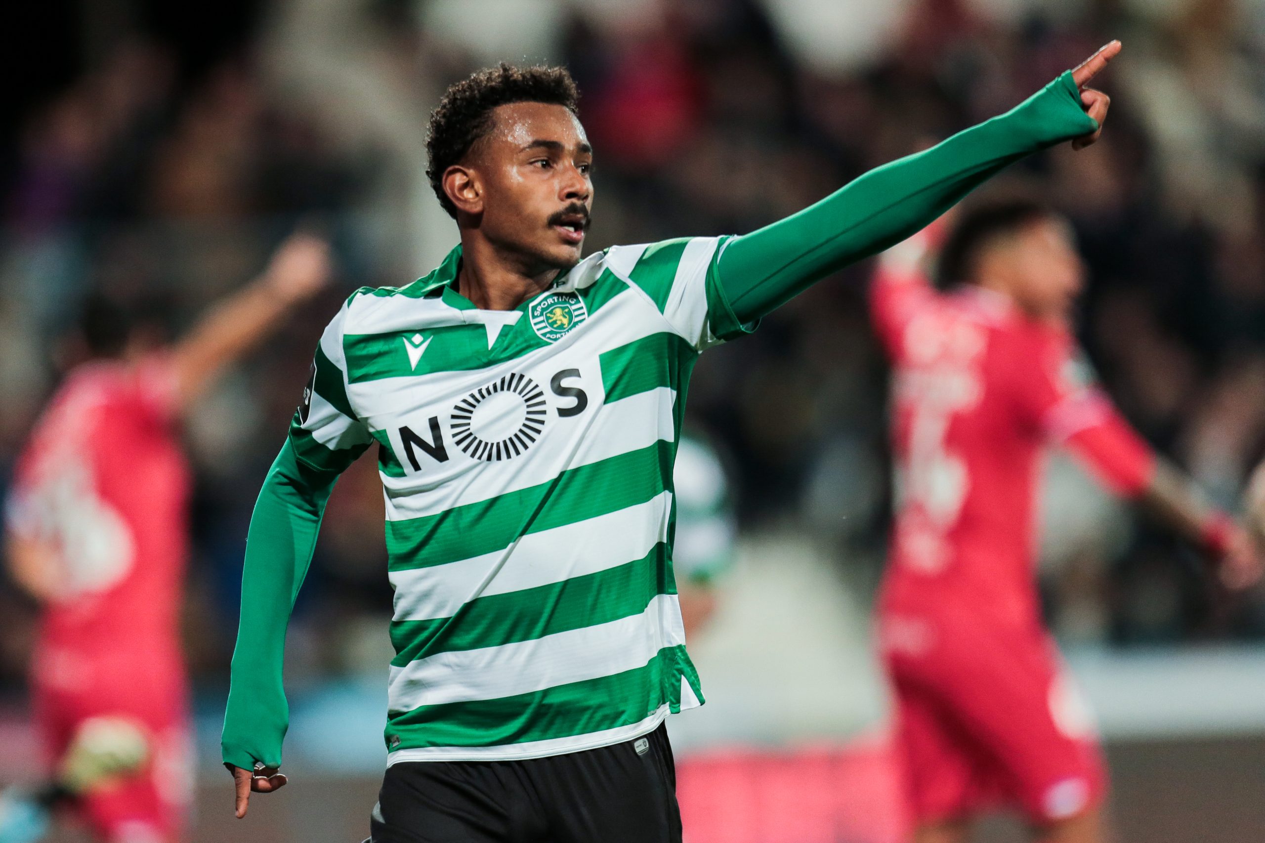 Oficial: Zenit compra Wendel ao Sporting por 20,3 milhões de euros