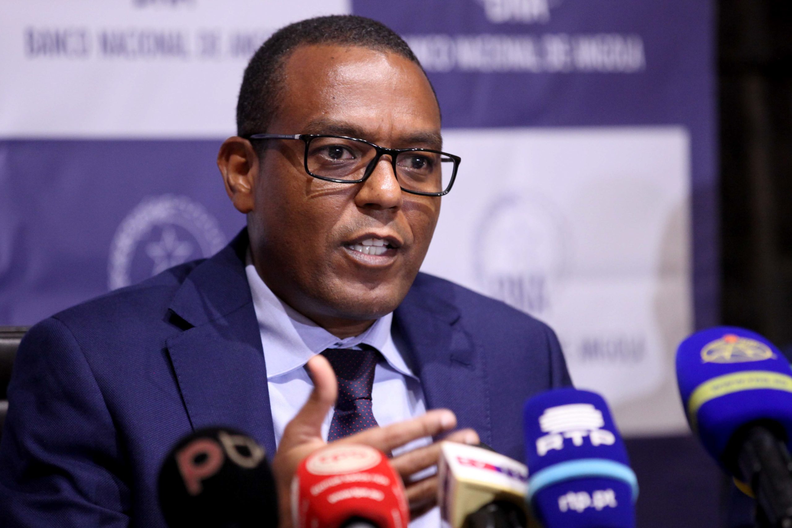 Luanda Leaks: Governador diz que “BNA atuou sempre que houve sinais”