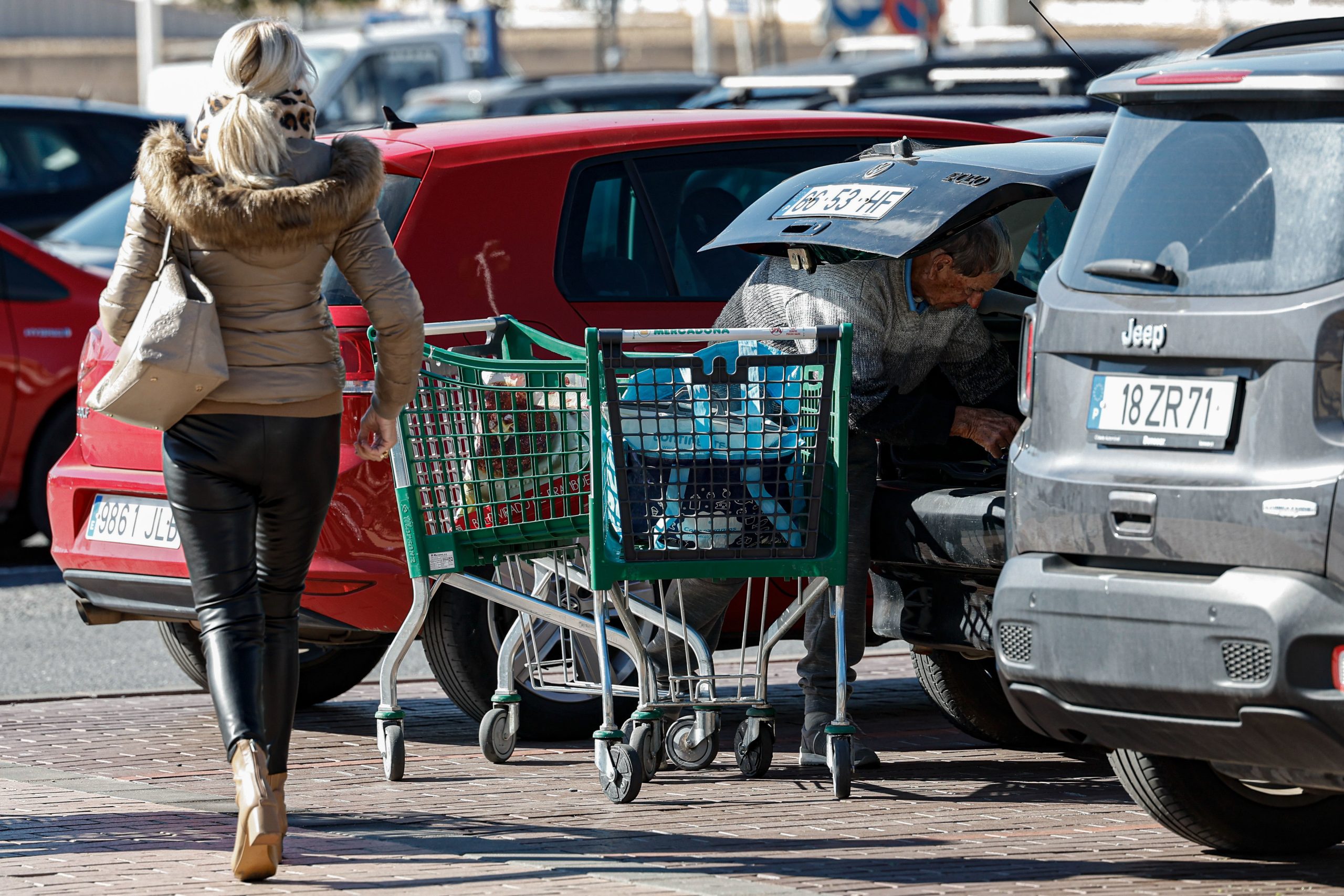 Como saber se o seu supermercado está a aplicar o IVA ZERO