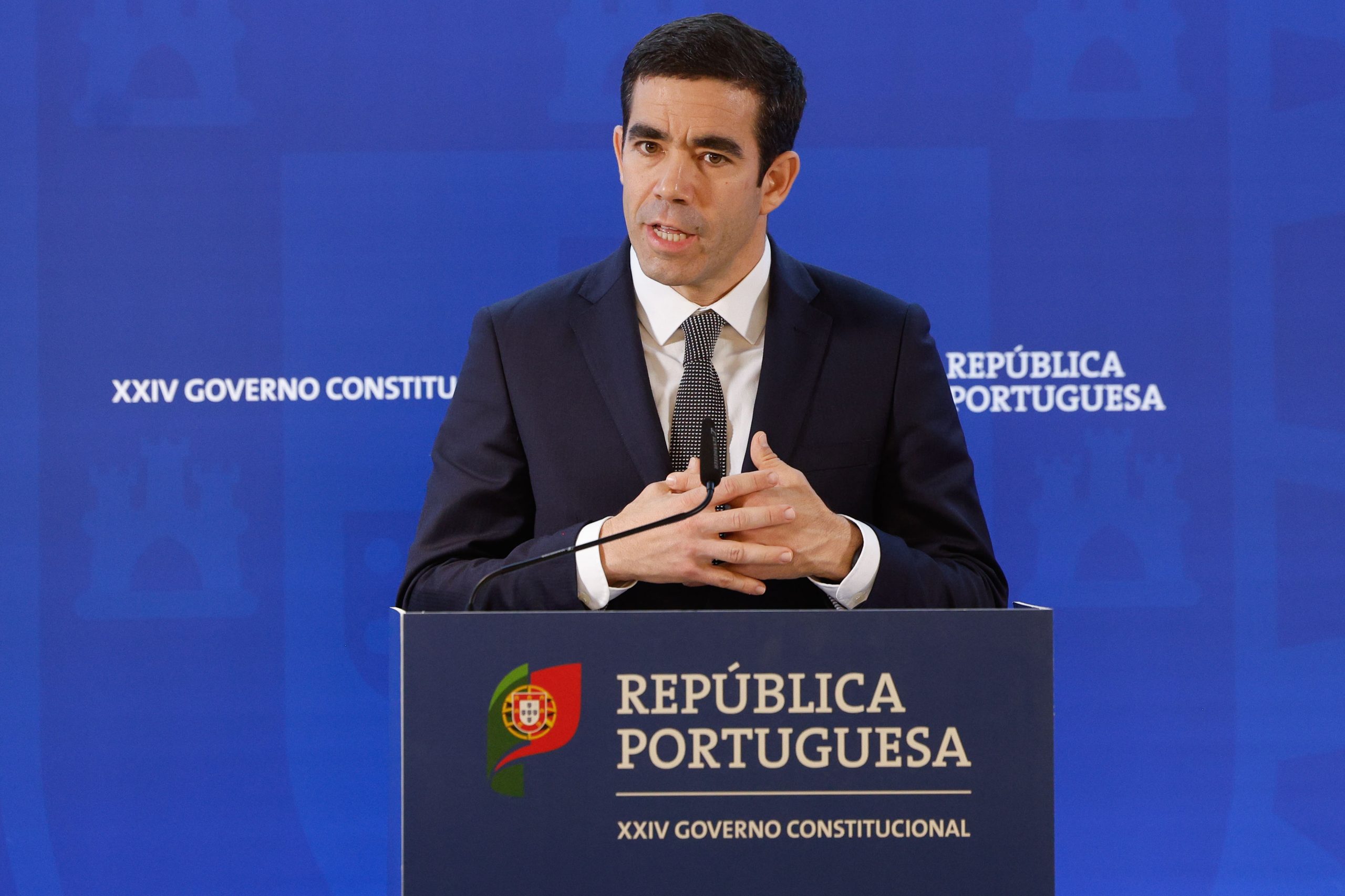 Executivo quer Estratégia Nacional de Armazenamento de Energia até 2026