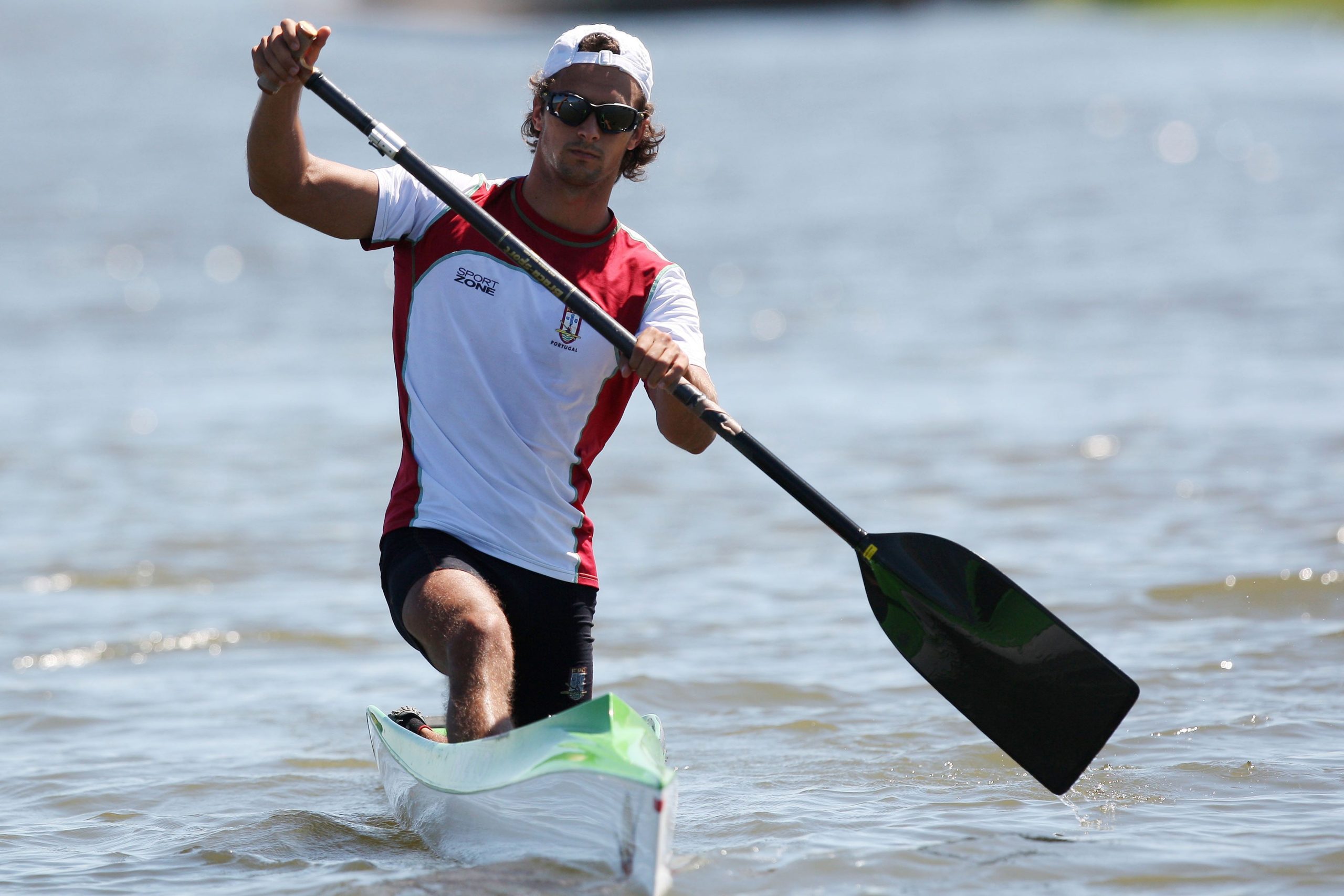 Canoagem/Mundiais: Hélder Silva eliminado em C1 1.000 sem desistir de Tóquio2020