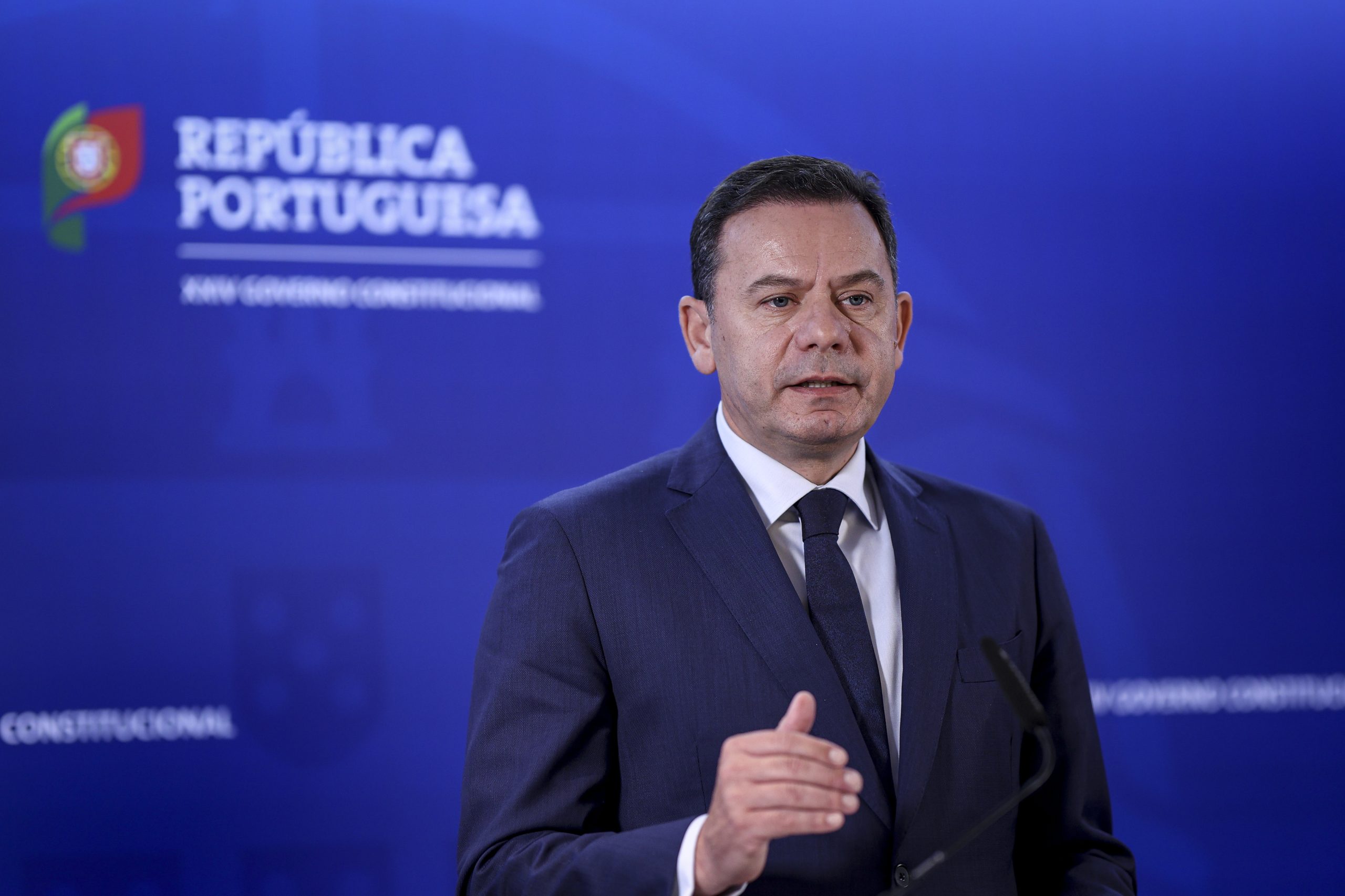 Signatários do manifesto dos 50 reúne na sexta-feira com Luís Montenegro