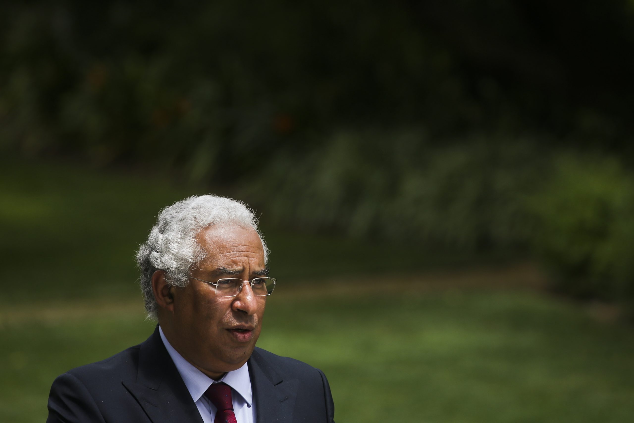 Costa apresenta Portugal como país “exemplo” na aposta nas energias renováveis